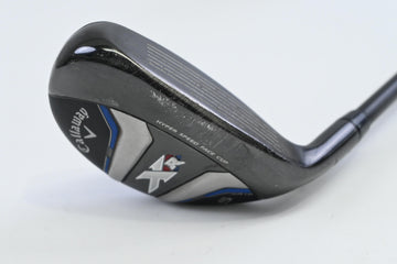 Callaway XR16 OS #5 Hybrid / 25 Degree / Senior Flex Fubuki AT 50 Shaft