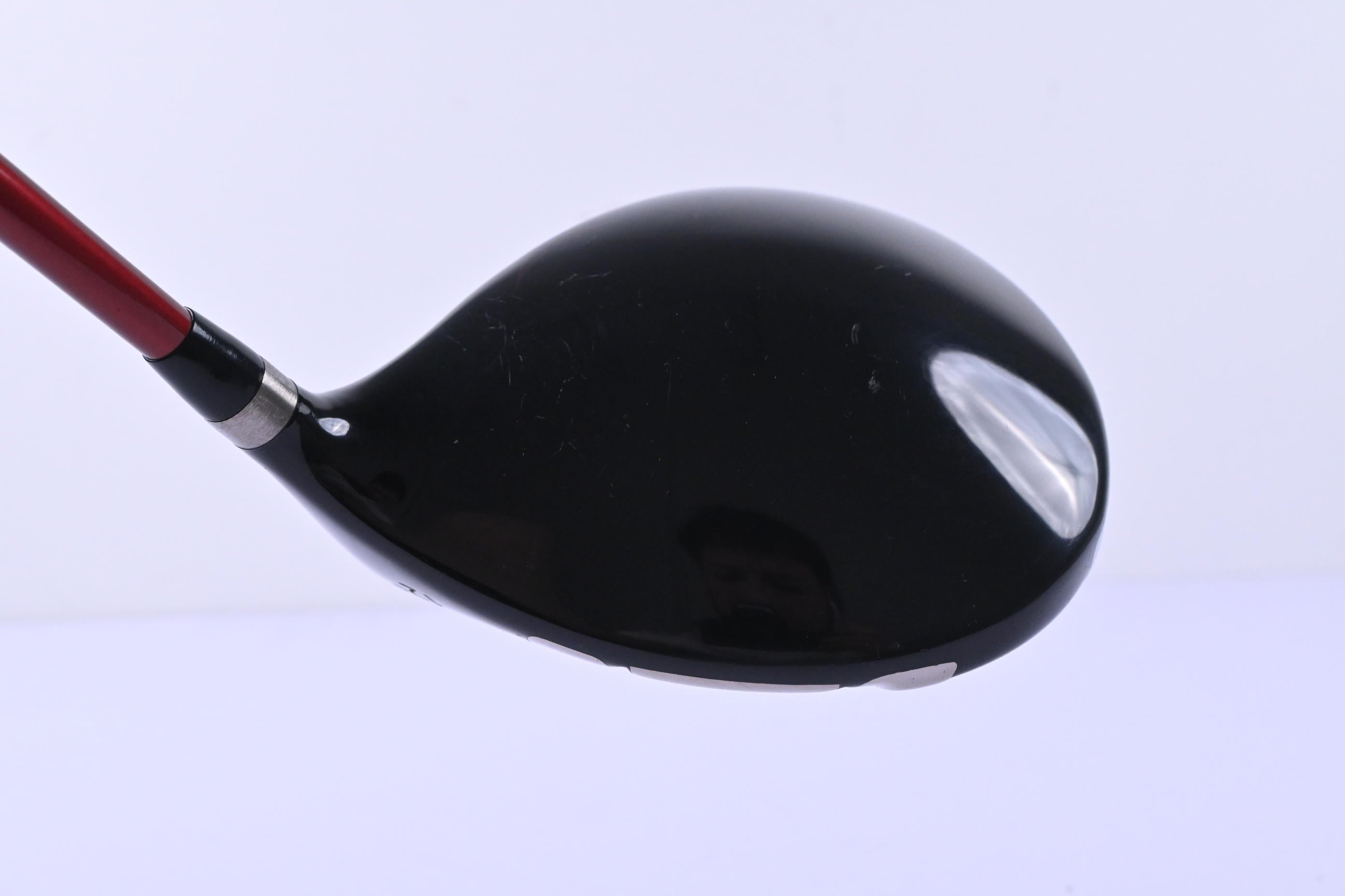 Ping G15 Driver / 12 Degree / Senior Flex Ping TFC 149 D Shaft