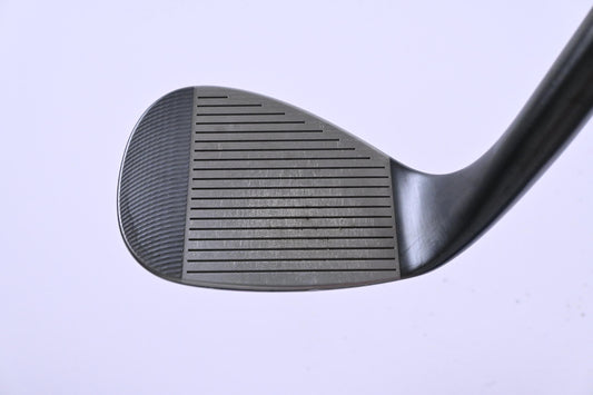 Cleveland RTX 6 Zipcore Lob Wedge / 58 Degree / Wedge Flex Dynamic Gold Spinner