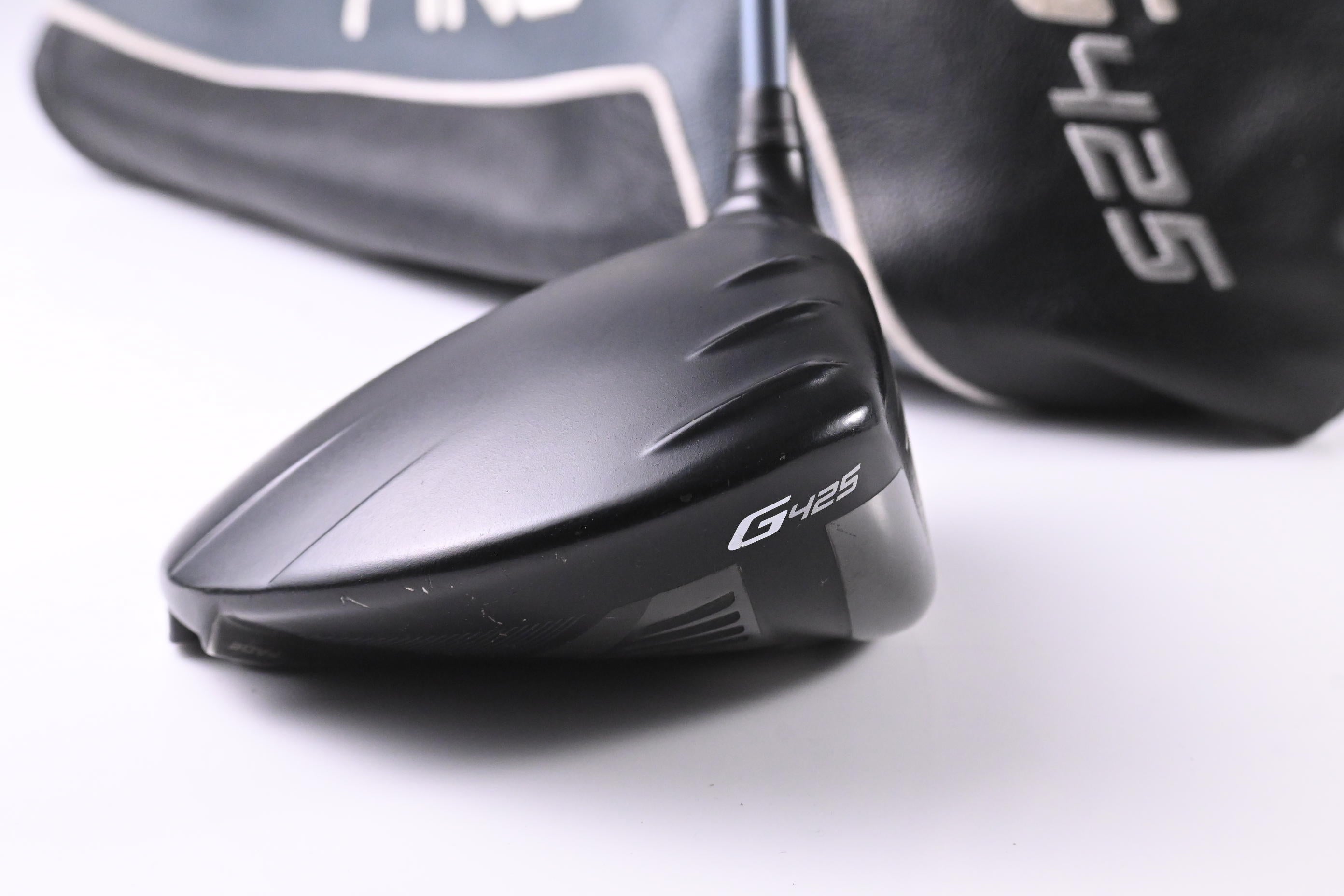 Ping G425 Max Driver / 10.5 Degree / Regular Flex Ping Alta CB Slate 55 Shaft