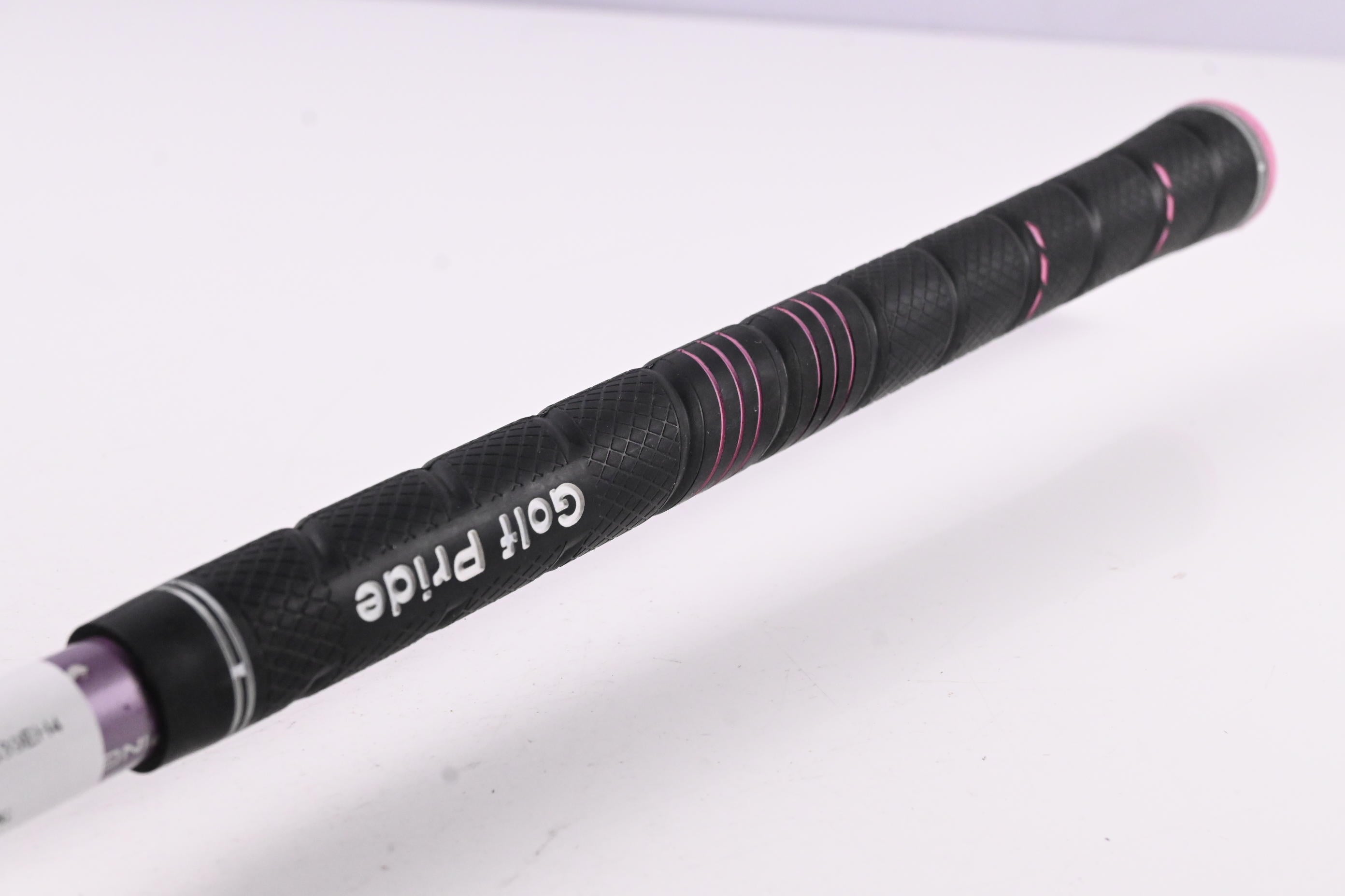 Ladies Ping Rhapsody Driver / 14 Degree / Ladies Flex Ping ULT 129 Shaft