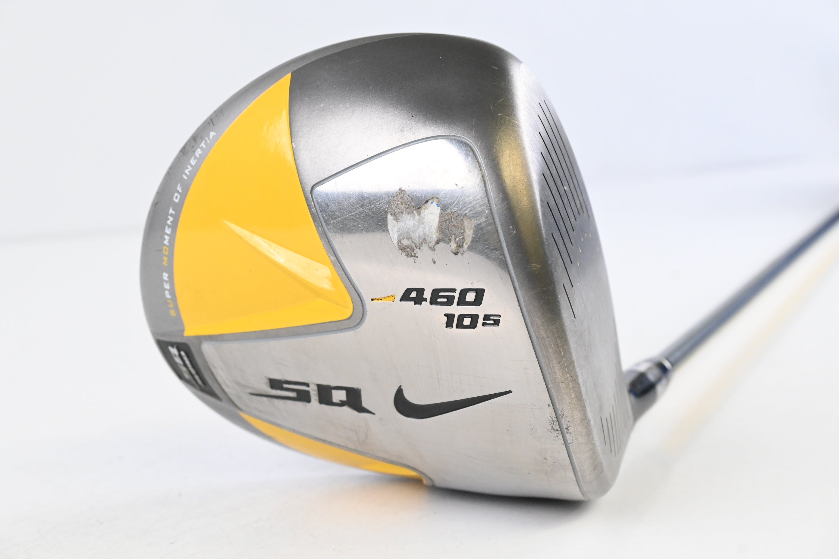 Nike SQ 460 Driver / 10.5 Degree / Regular Flex Diamana Sasquatch Shaft