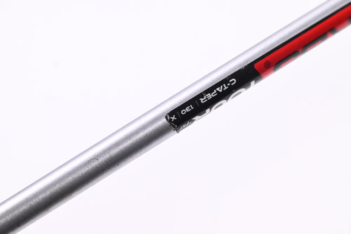 Mizuno MP-H4 Utility #3 Iron / 21 Degree / X-Flex KBS Tour C-Taper 130 Shaft