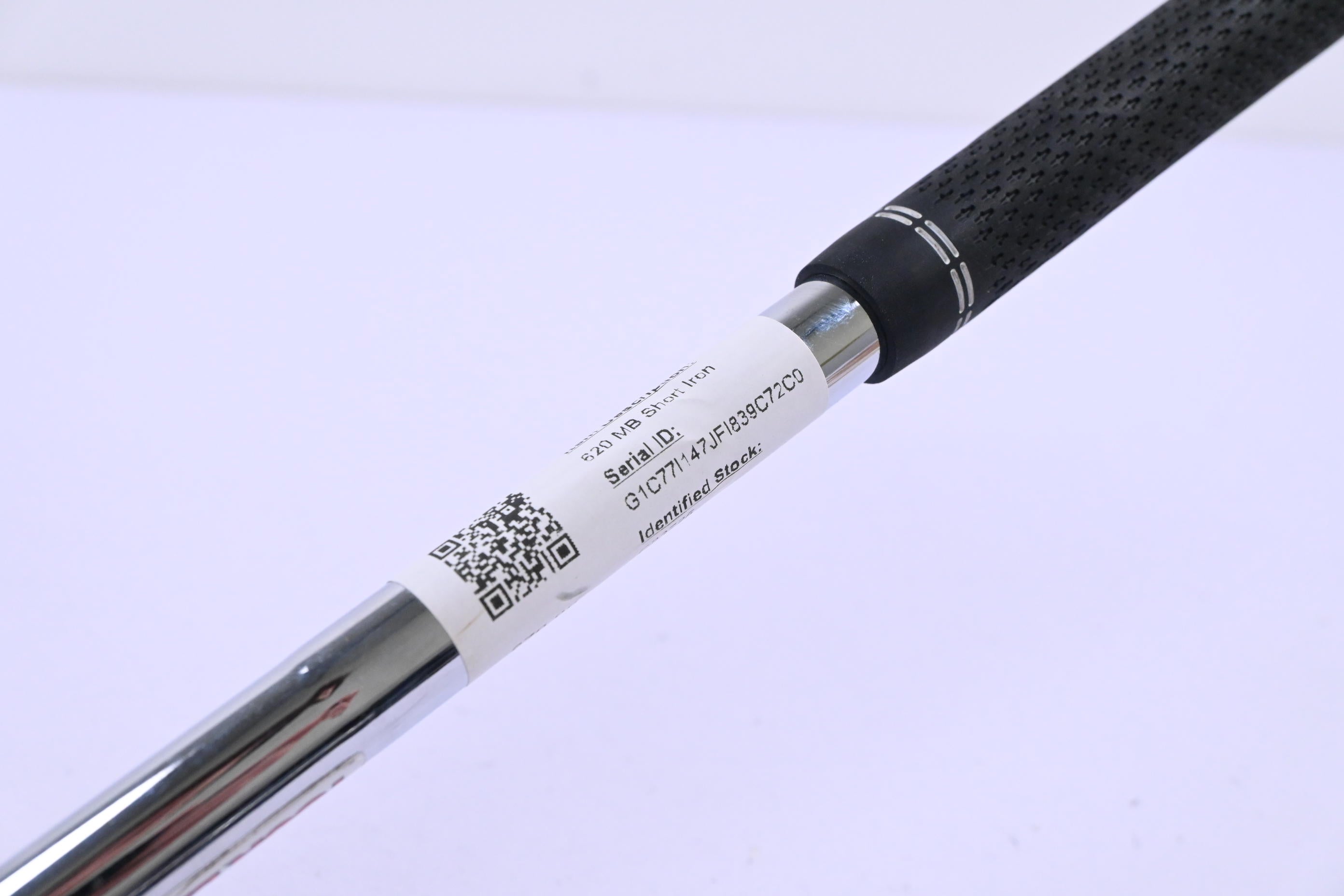 Titleist 620 MB #8 Iron / Regular Flex KBS Tour Lite Shaft