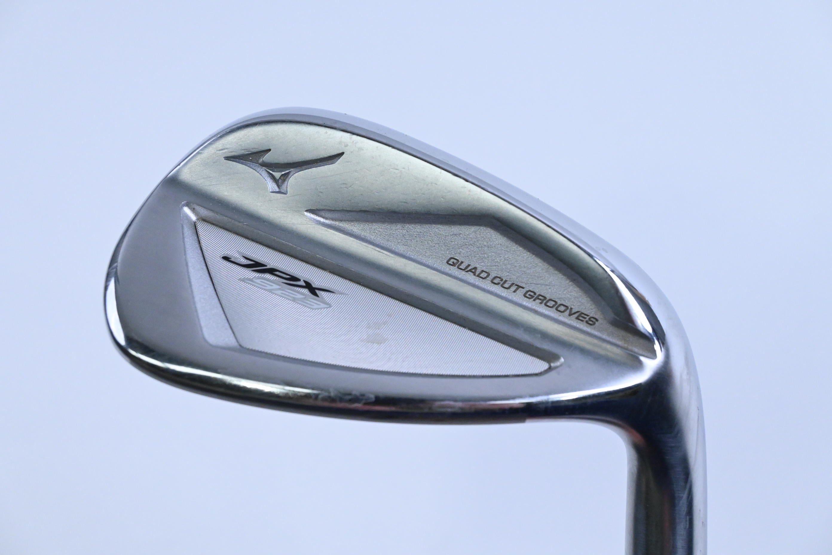 Mizuno JPX 923 Gap Wedge / 48 Degree / Regular Flex Dynamic Gold R300 105 Shaft