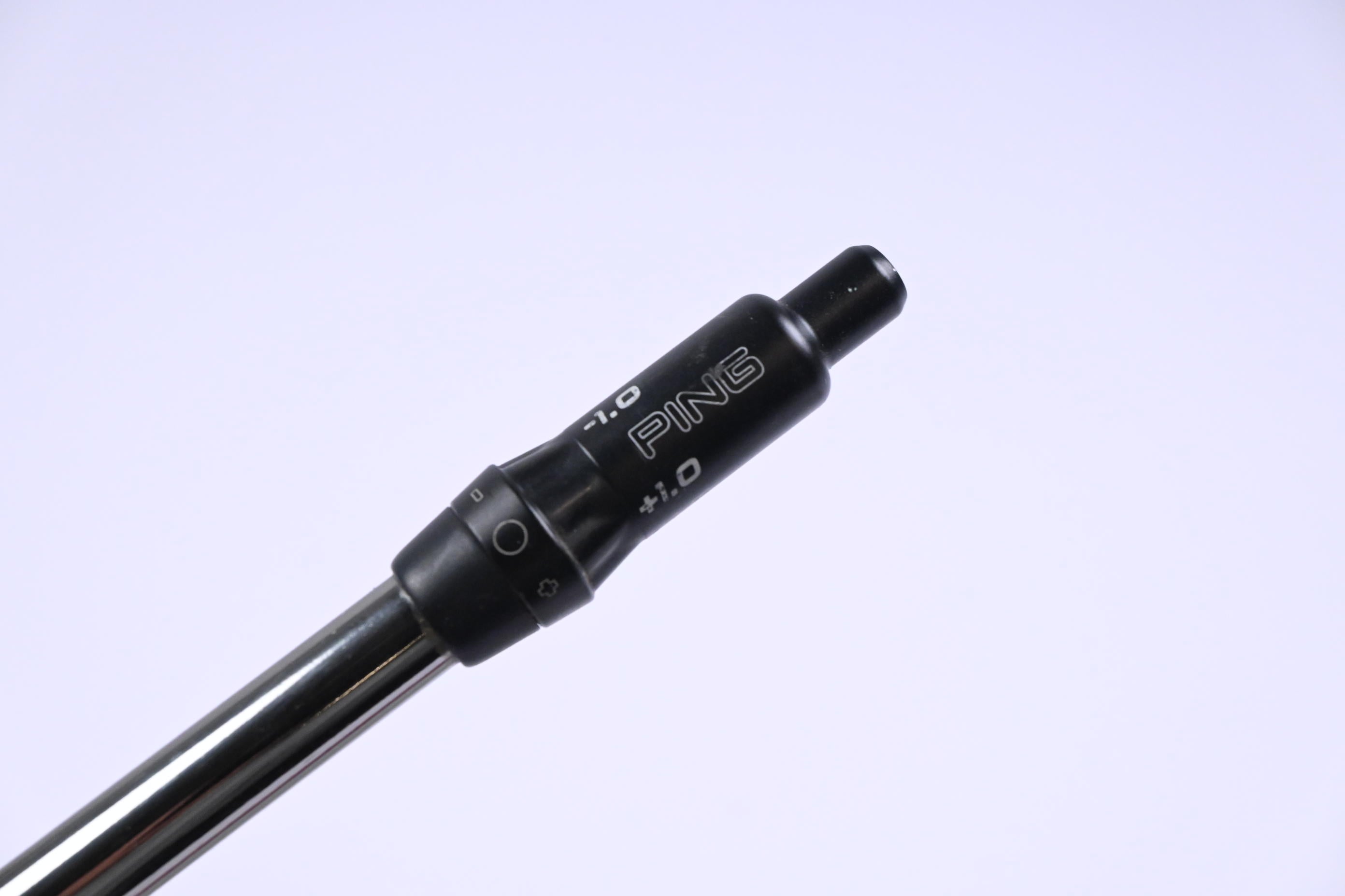Ping Tour 2.0 Chrome 65 Driver Shaft / Regular Flex / Ping 3rd Gen