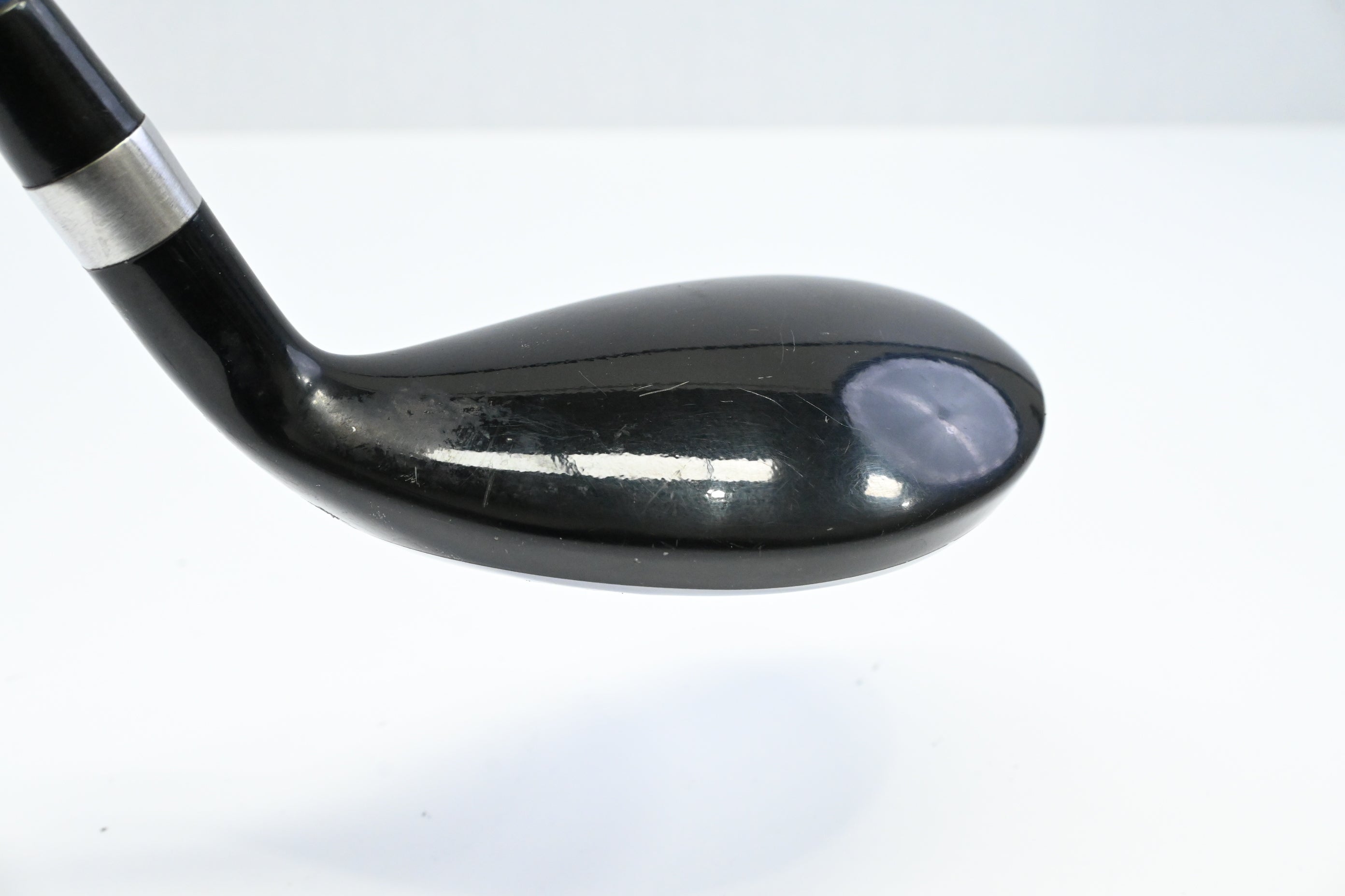 John Letters T9+ #5 Hybrid / 25 Degree / Regular Flex Aldila Tour Gold 80 Shaft
