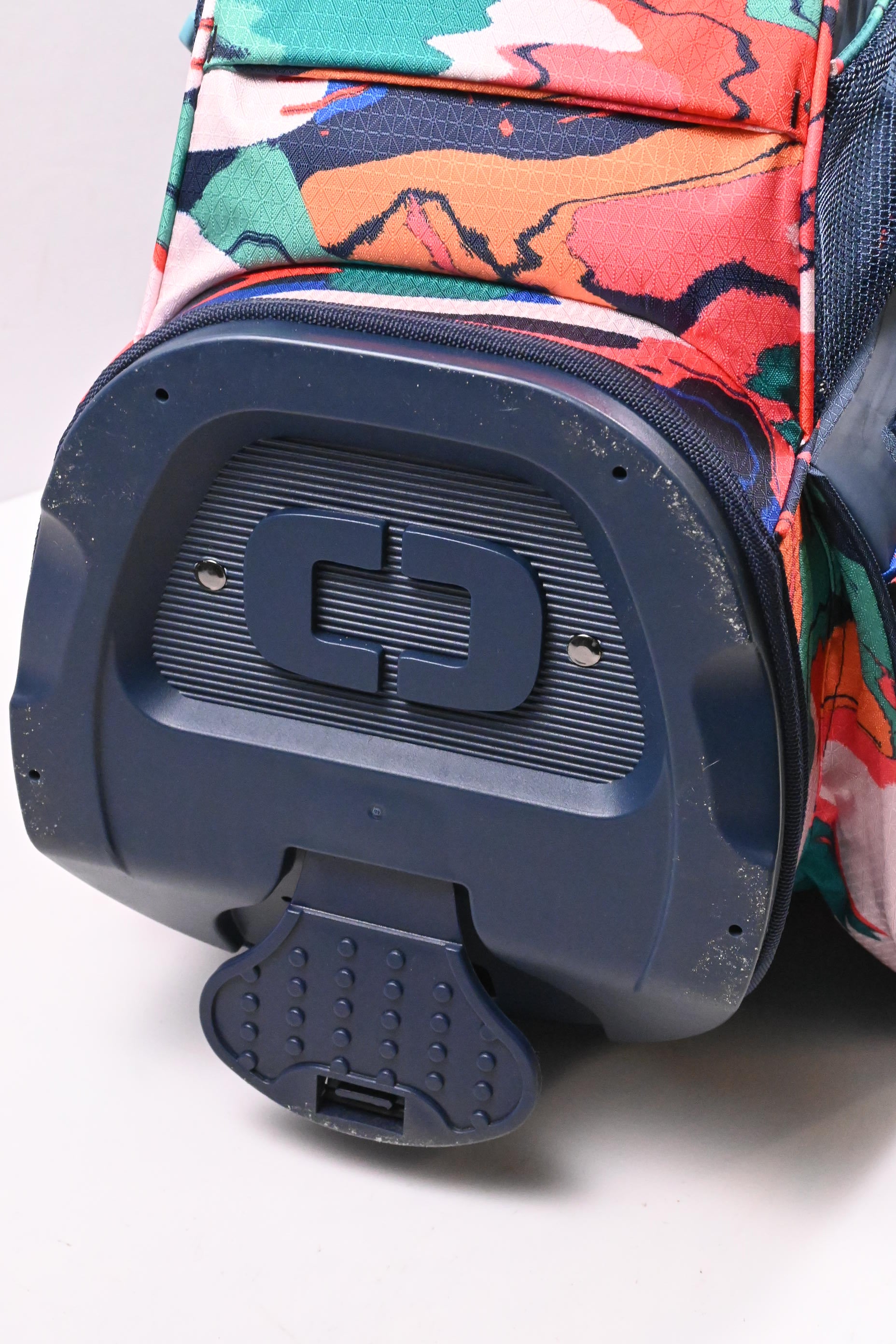 Ogio A.E Hybrid Stand Bag / 8-Way Divider / Watercolour