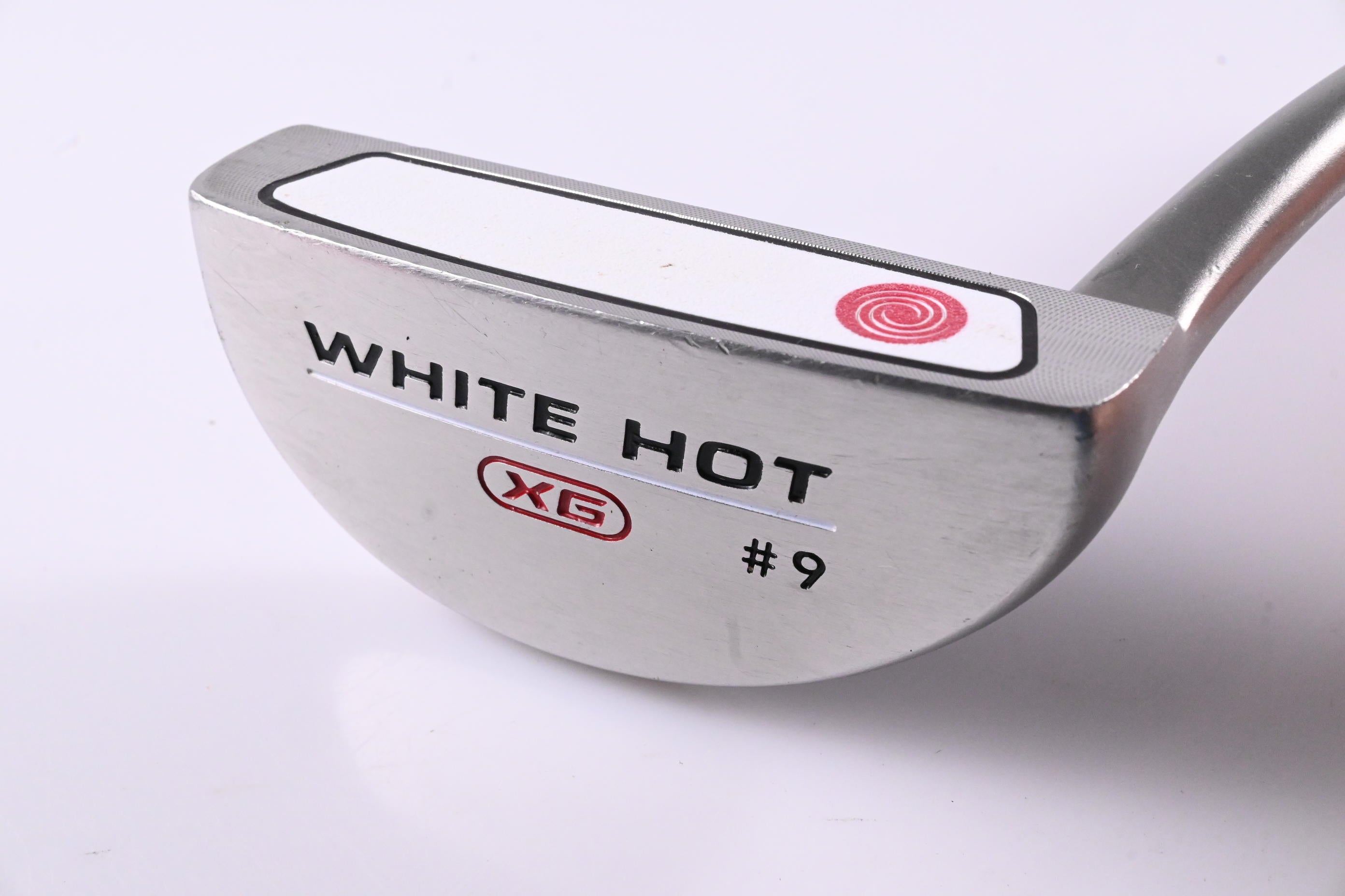 Odyssey White Hot XG #9 Putter / 35 Inch