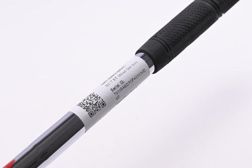 PXG 0317 T Milled #7 Iron / X-Flex NS Pro Modus 3 Tour 130 Shaft
