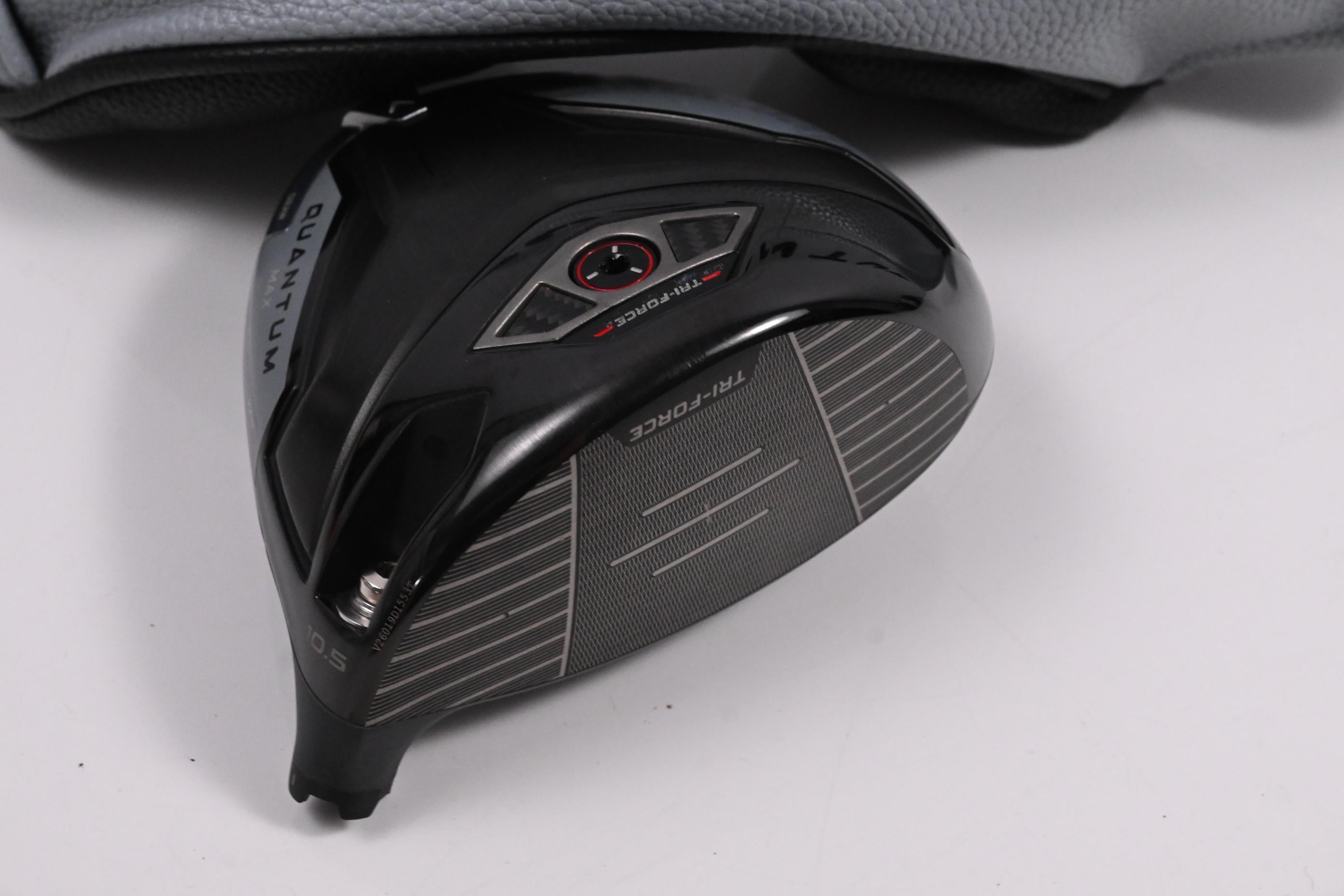 Callaway Quantum Max Driver / 10.5 Degree / Head Only