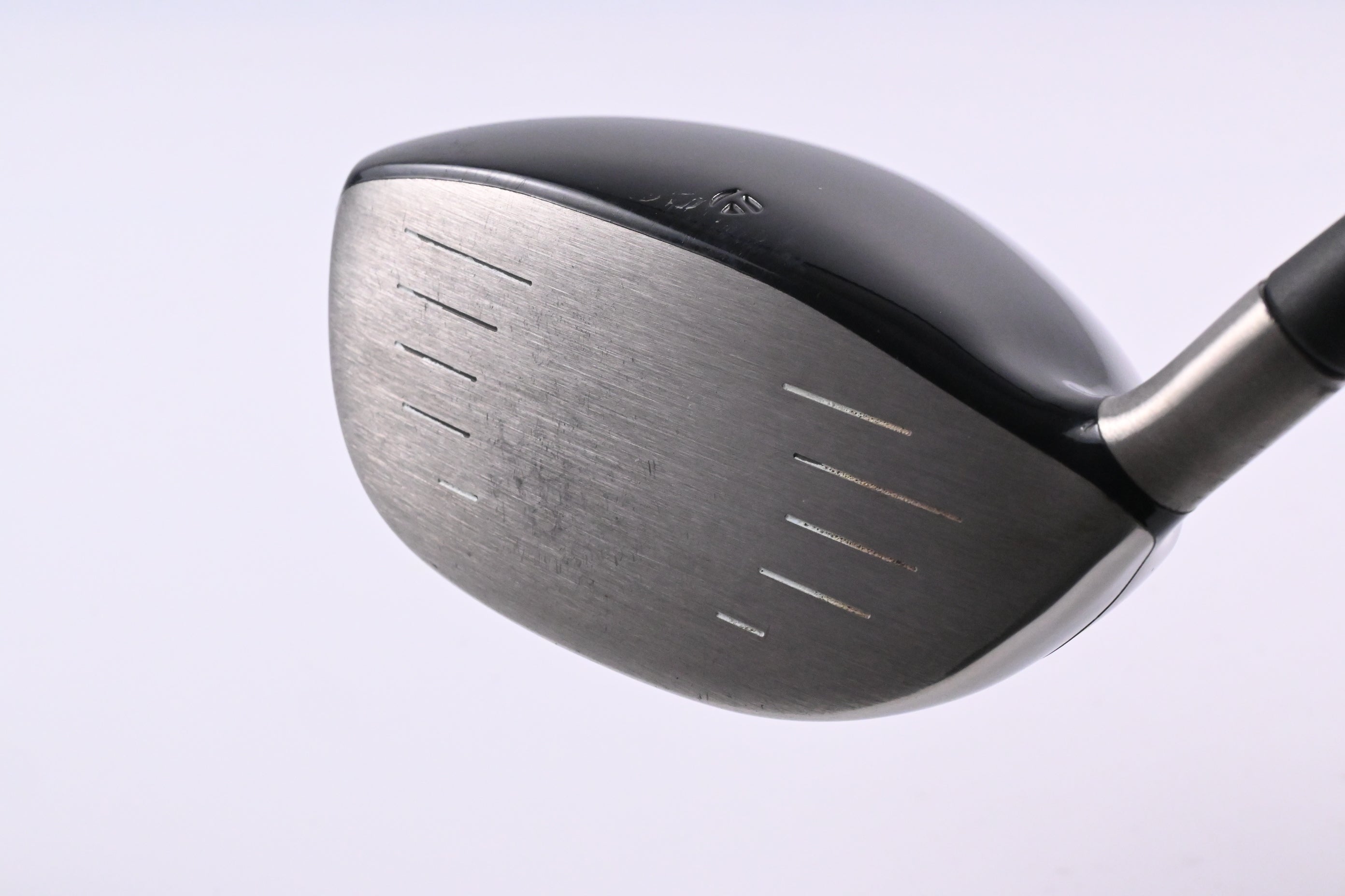 Taylormade R540 Driver / 9.5 Degree / Stiff Flex Taylormade Reax 65 Shaft