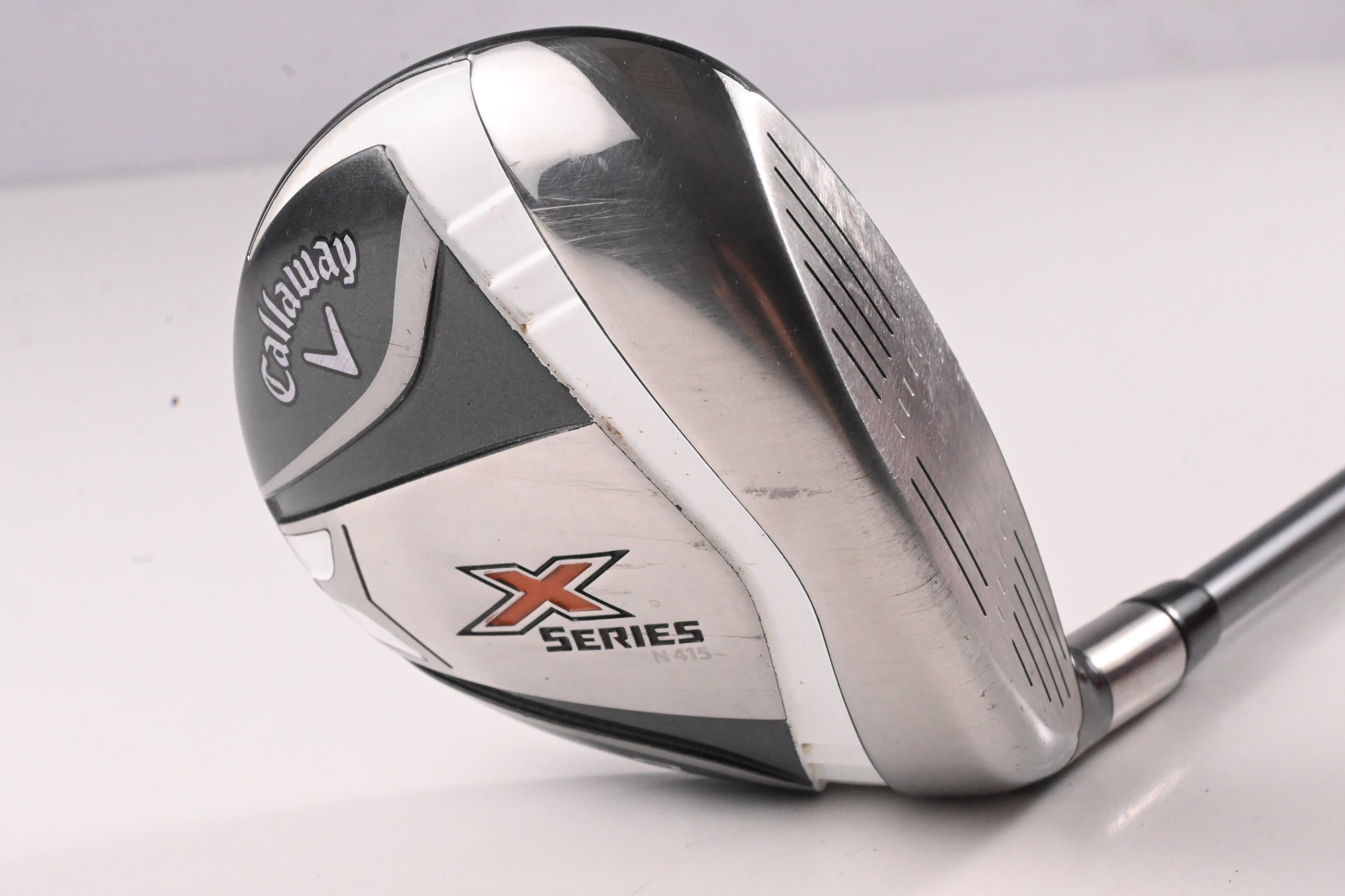 Callaway X-Series N415 #3 Wood / 15 Degree / Regular Flex ProLaunch 60 Shaft