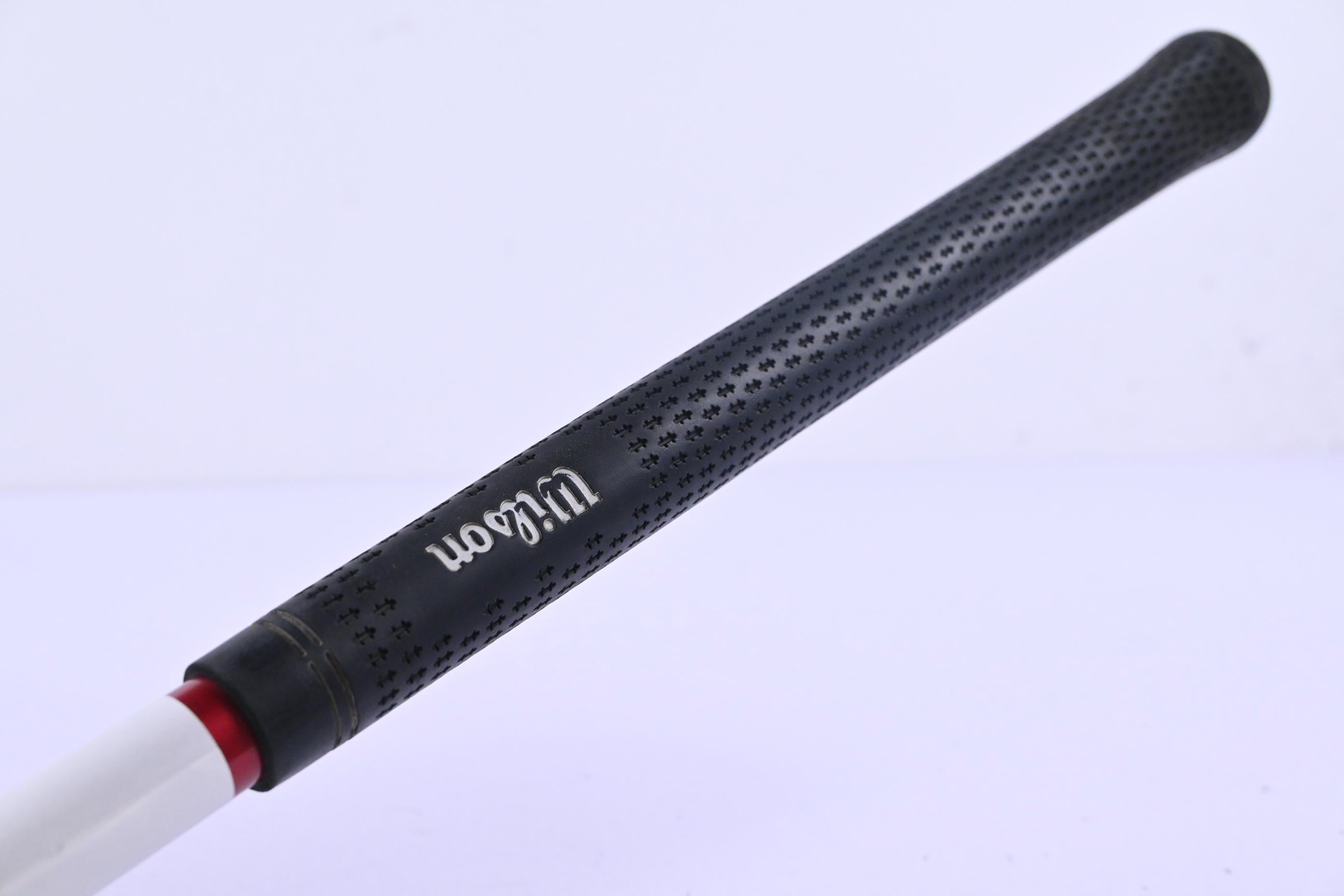 Wilson Launch 2022 Pad Driver / 10.5 Degree / Regular Flex HZRDUS Smoke Red RDX