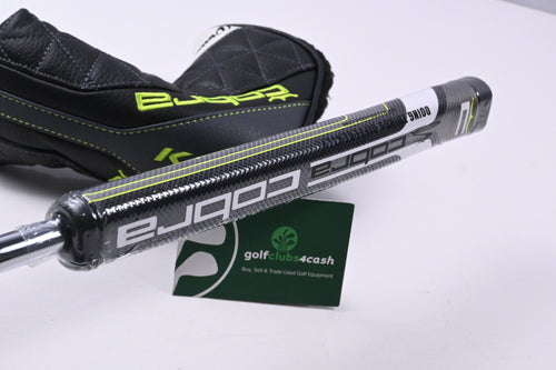 Left Hand Cobra King Vintage Sport-45 Putter / 34 Inch