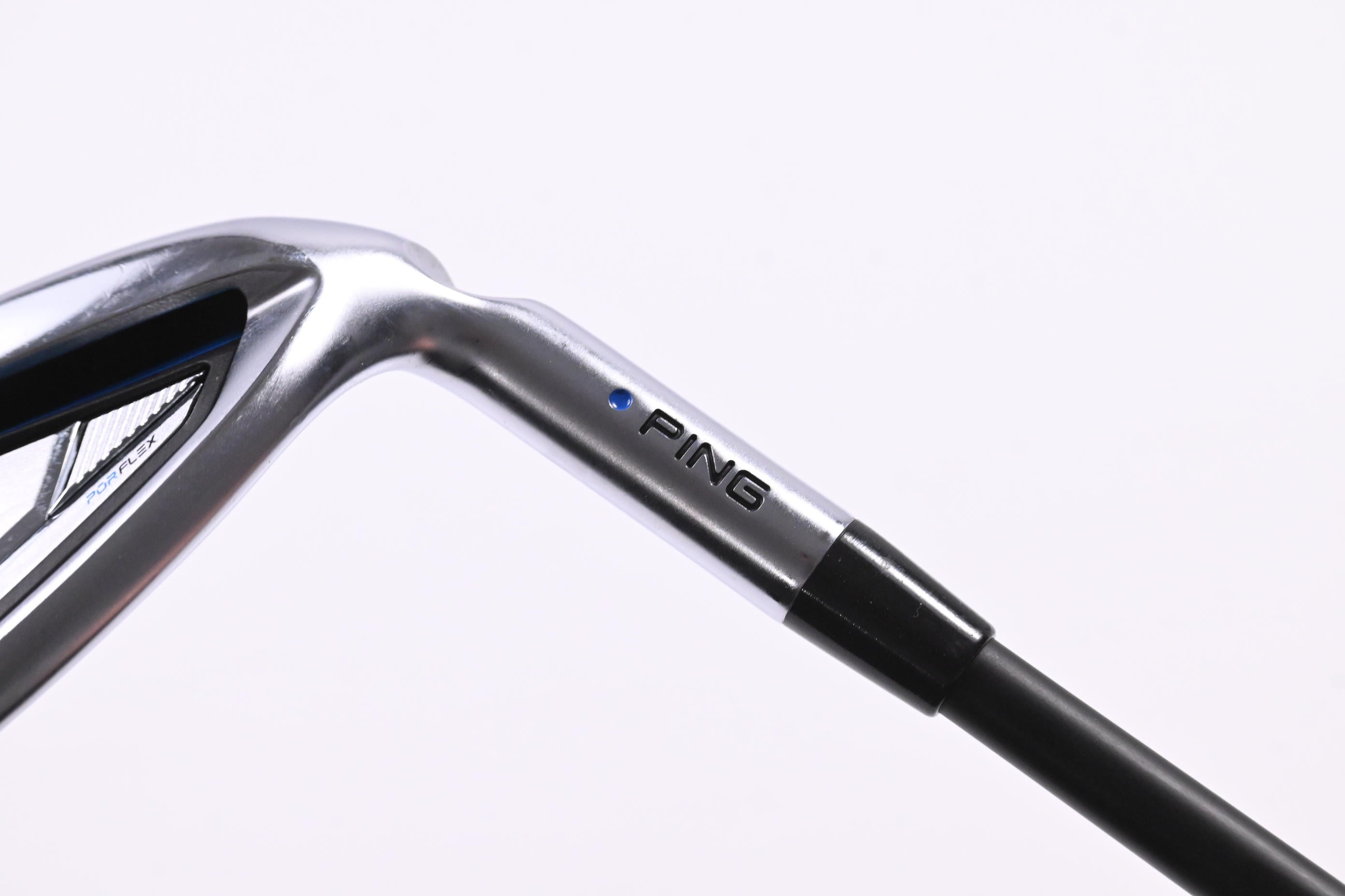 Ping G440 Gap Wedge / 47 Degree / Blue Dot / Regular Flex Ping Alta CB Blue