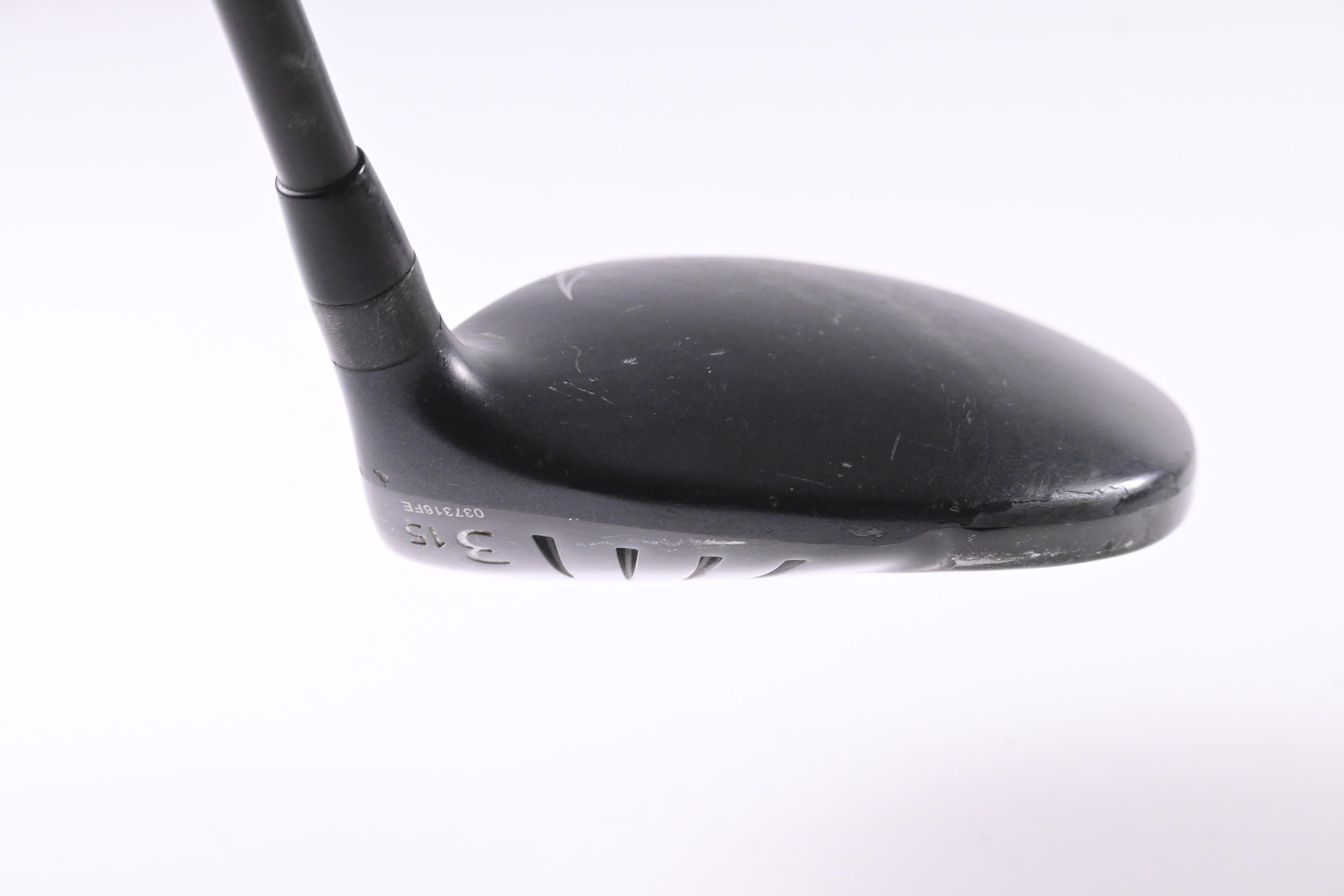 Ping G25 #3 Wood / 15 Degree / Regular Flex Ping TFC 189 Shaft