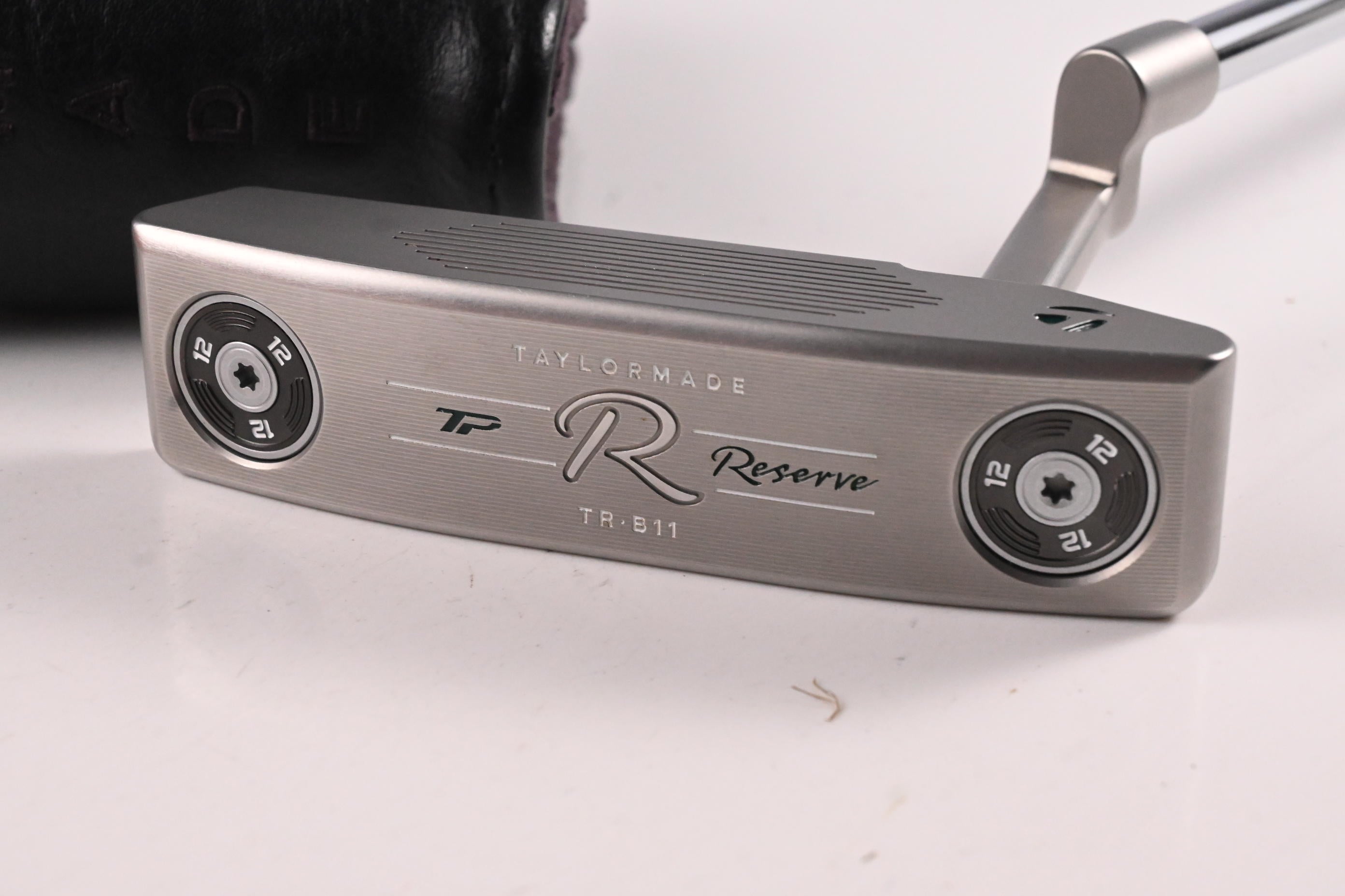 Taylormade TP Reserve Milled T-B11 Putter / 34 Inch