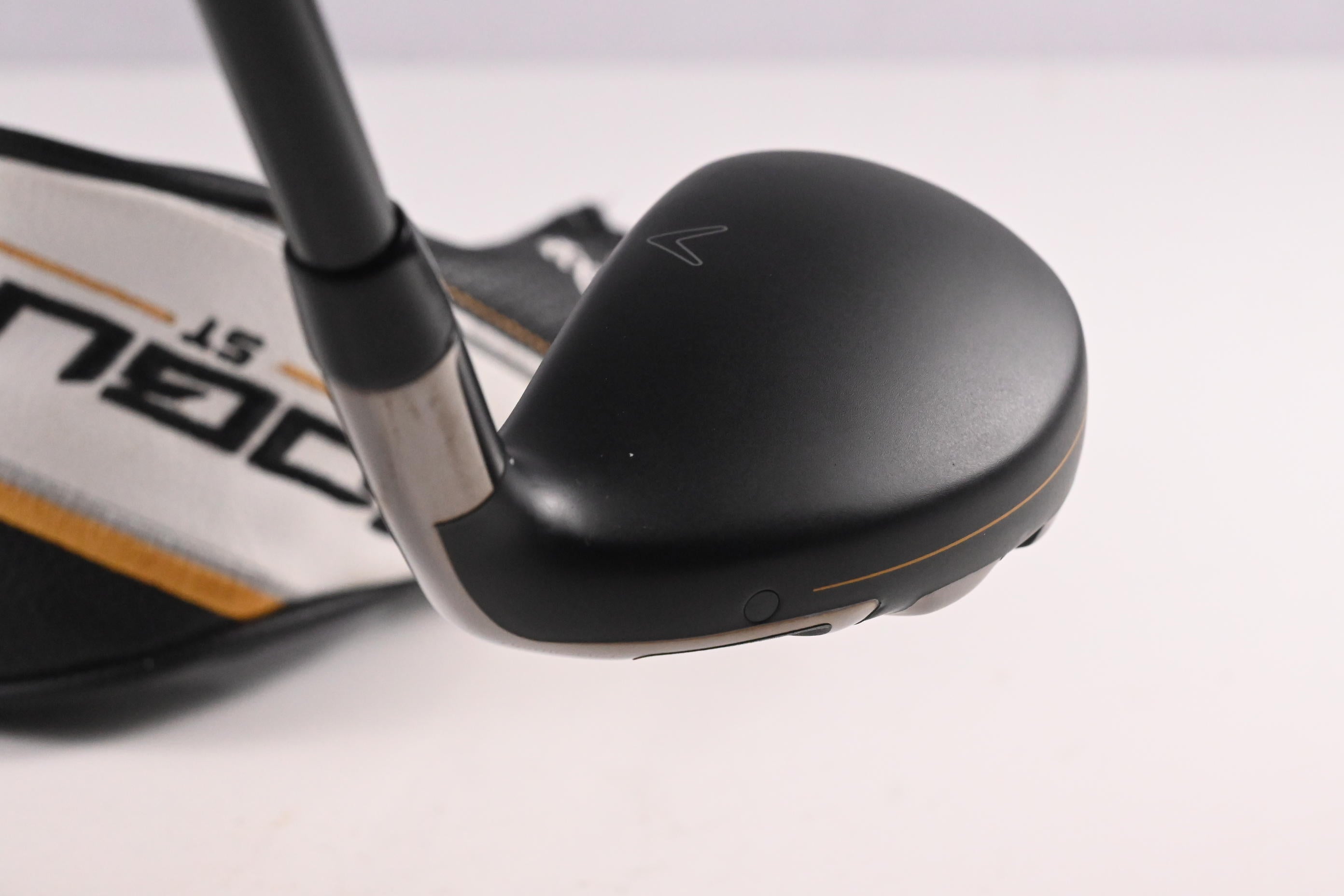 Callaway Rogue ST Max #4 Hybrid / 20 Degree / Regular Flex Tensei AV Blue 65