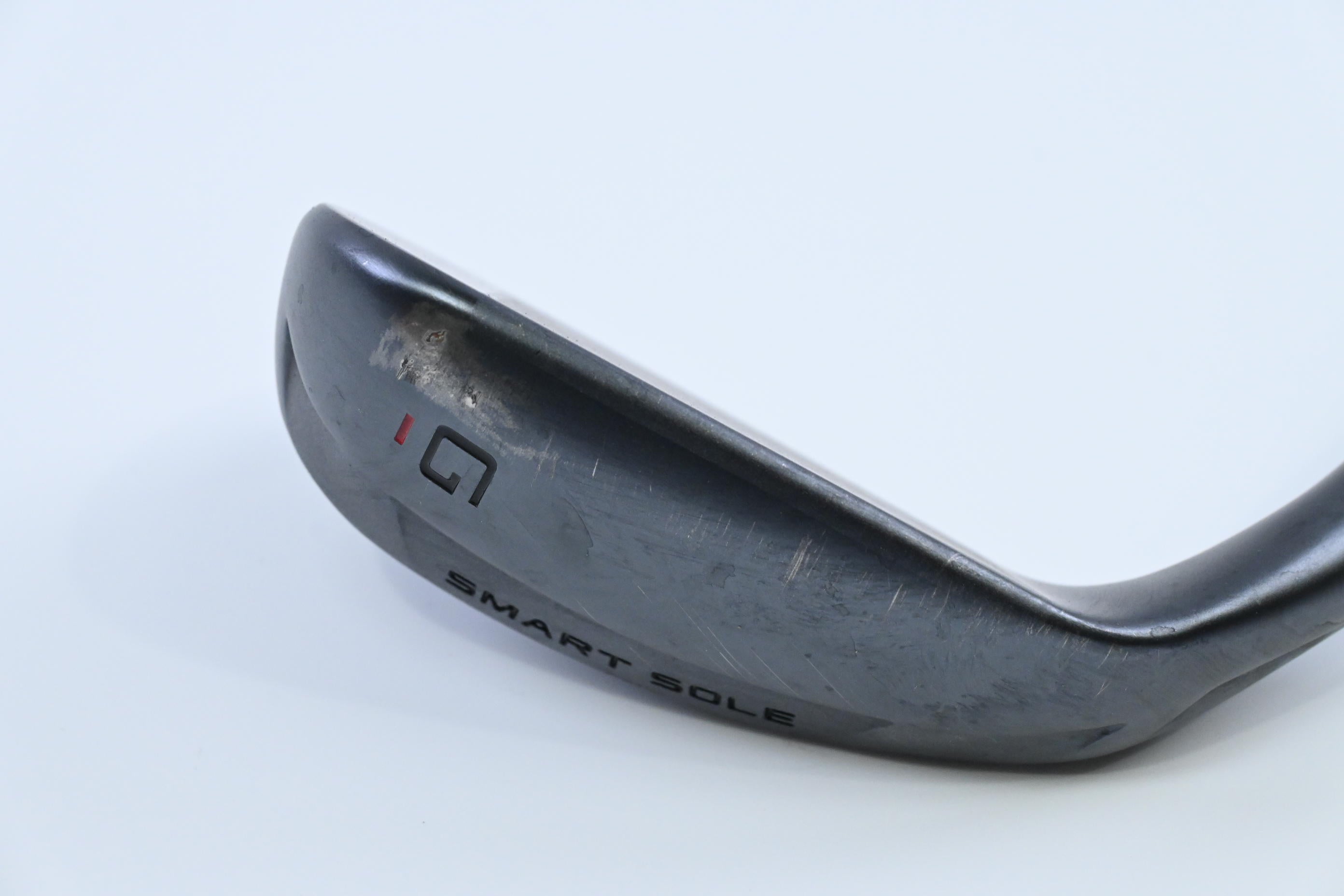 Cleveland Smart Sole 4 Gap Wedge / 50 Degree / Wedge Flex Cleveland Smart Sole