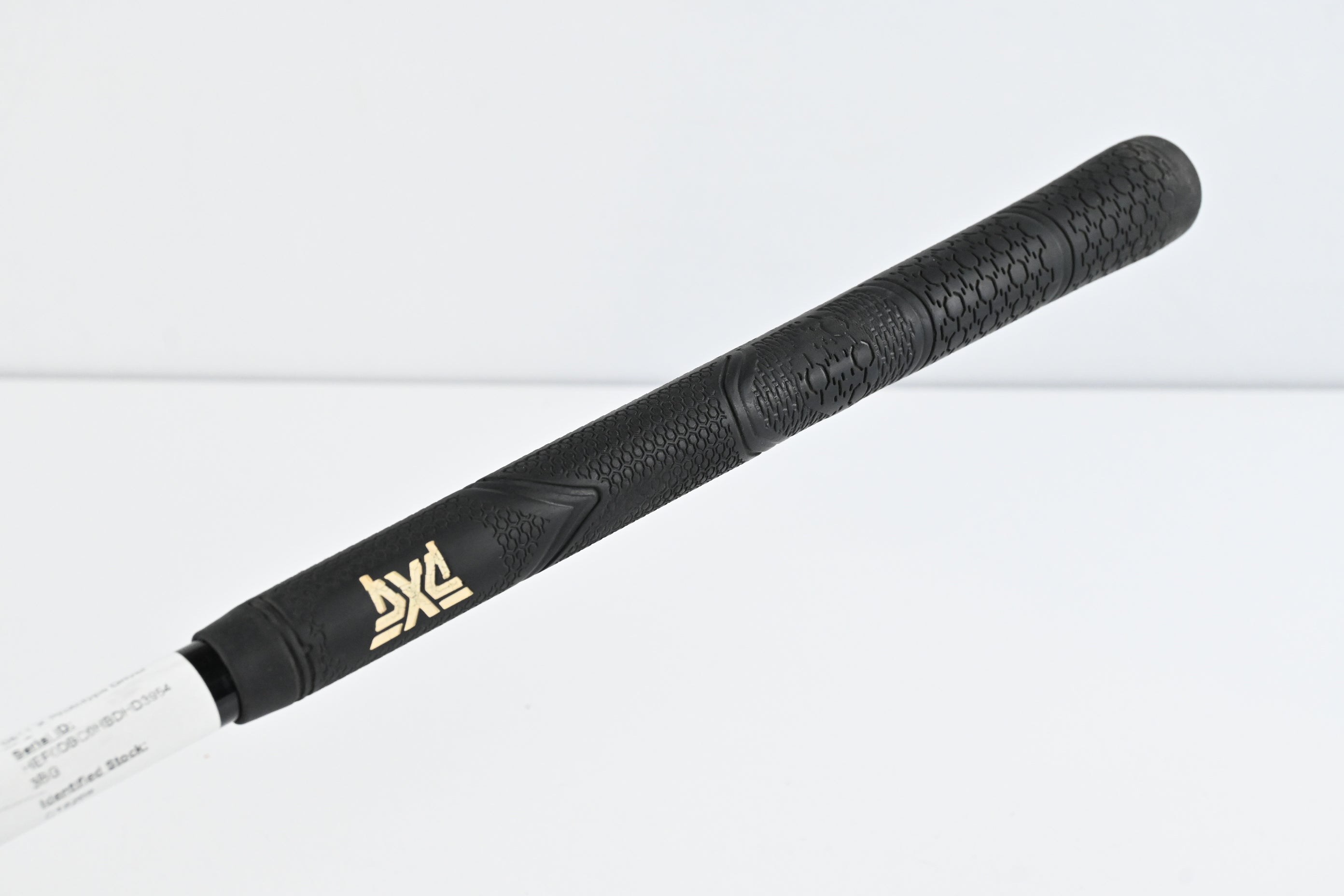 PXG 0811 X Prototype Driver / 9 Degree / Stiff Flex Diamana Limited Black S60