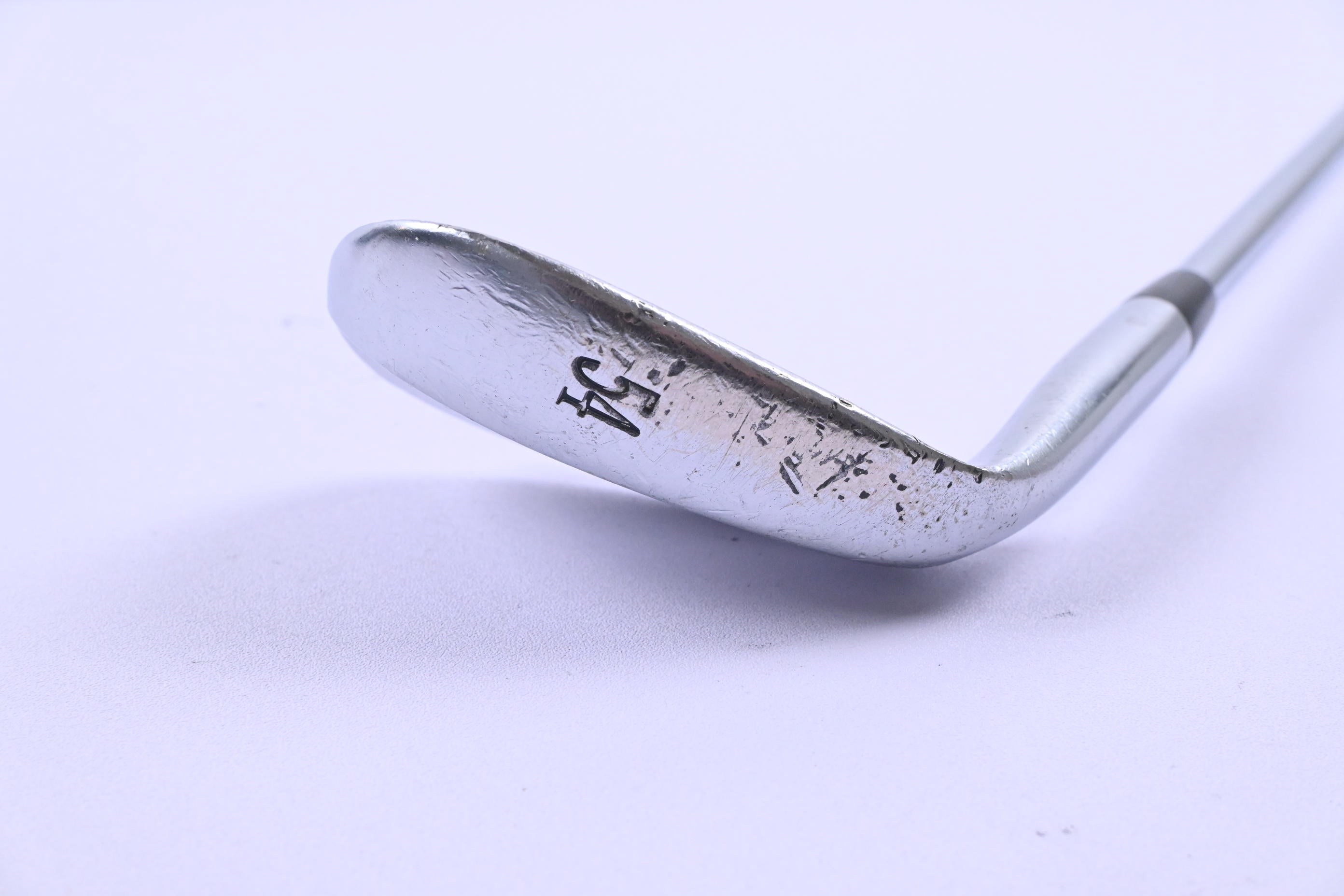 Mizuno Tour Style Wedge / 54 Degree / Wedge Flex Dynamic Gold Shaft