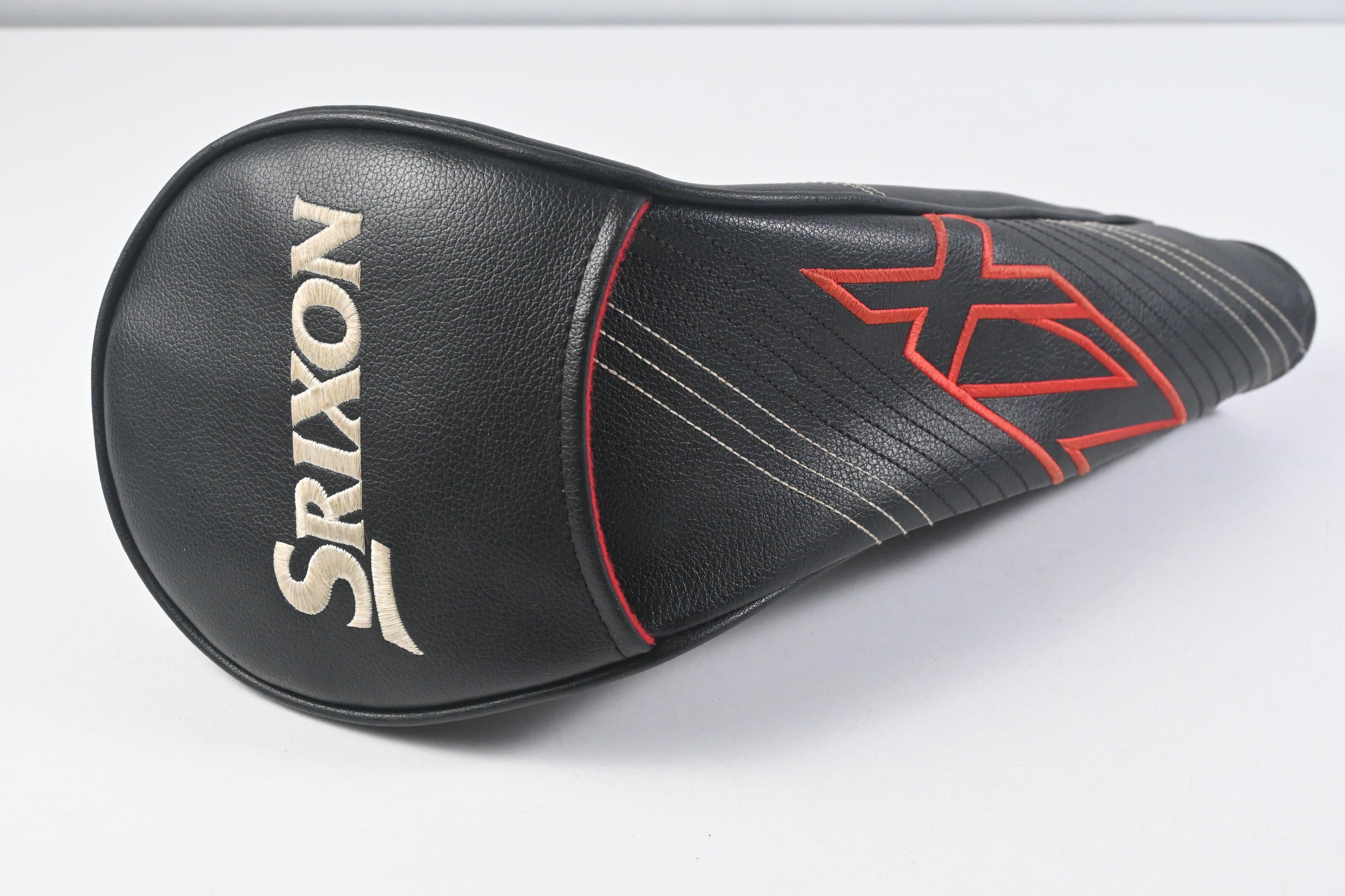 Srixon ZX7 Driver / 9.5 Degree / Stiff Flex HZRDUS Smoke Black 60 Shaft