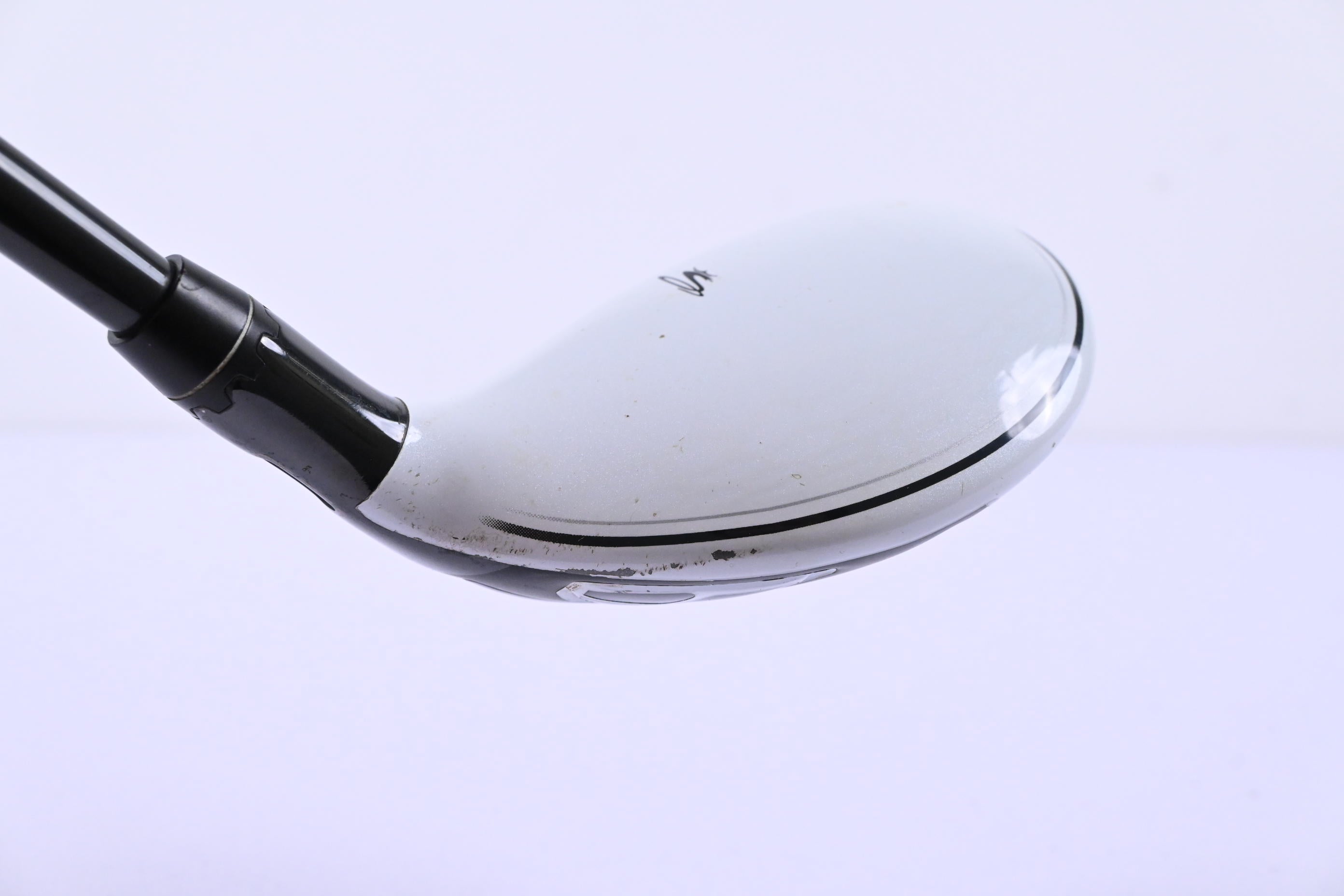 Cobra Bio Cell #3 Hybrid / 19 Degree / Regular Flex Cobra Bio Cell 62 Shaft