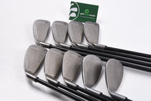 Load image into Gallery viewer, Callaway Big Bertha 1996 Irons / 3-9 Iron+SW+AW / Firm Flex Callaway RCH Shafts
