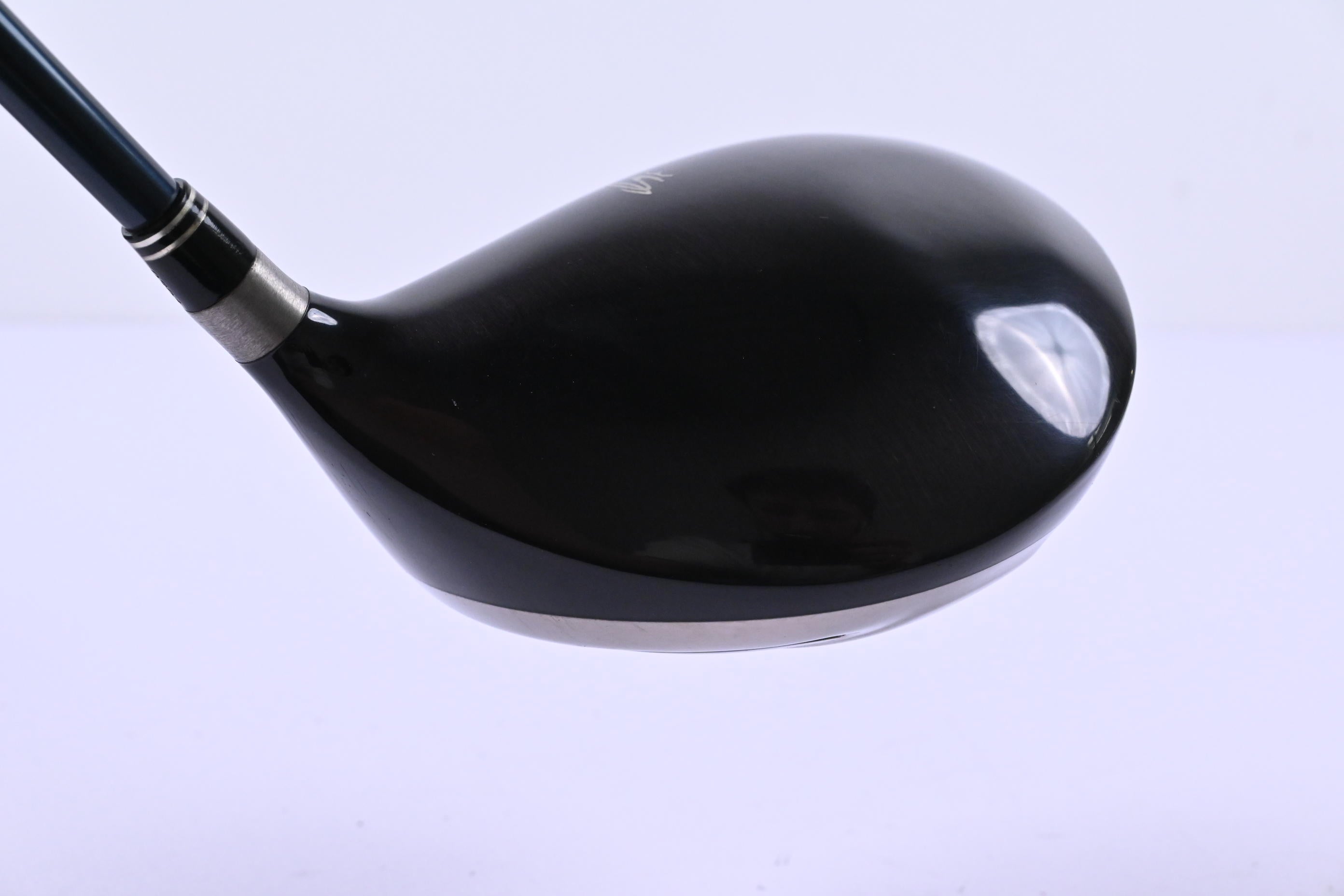 Cobra SZ Driver / 10.5 Degree / Regular Flex Aldila HM Tour 60 Shaft