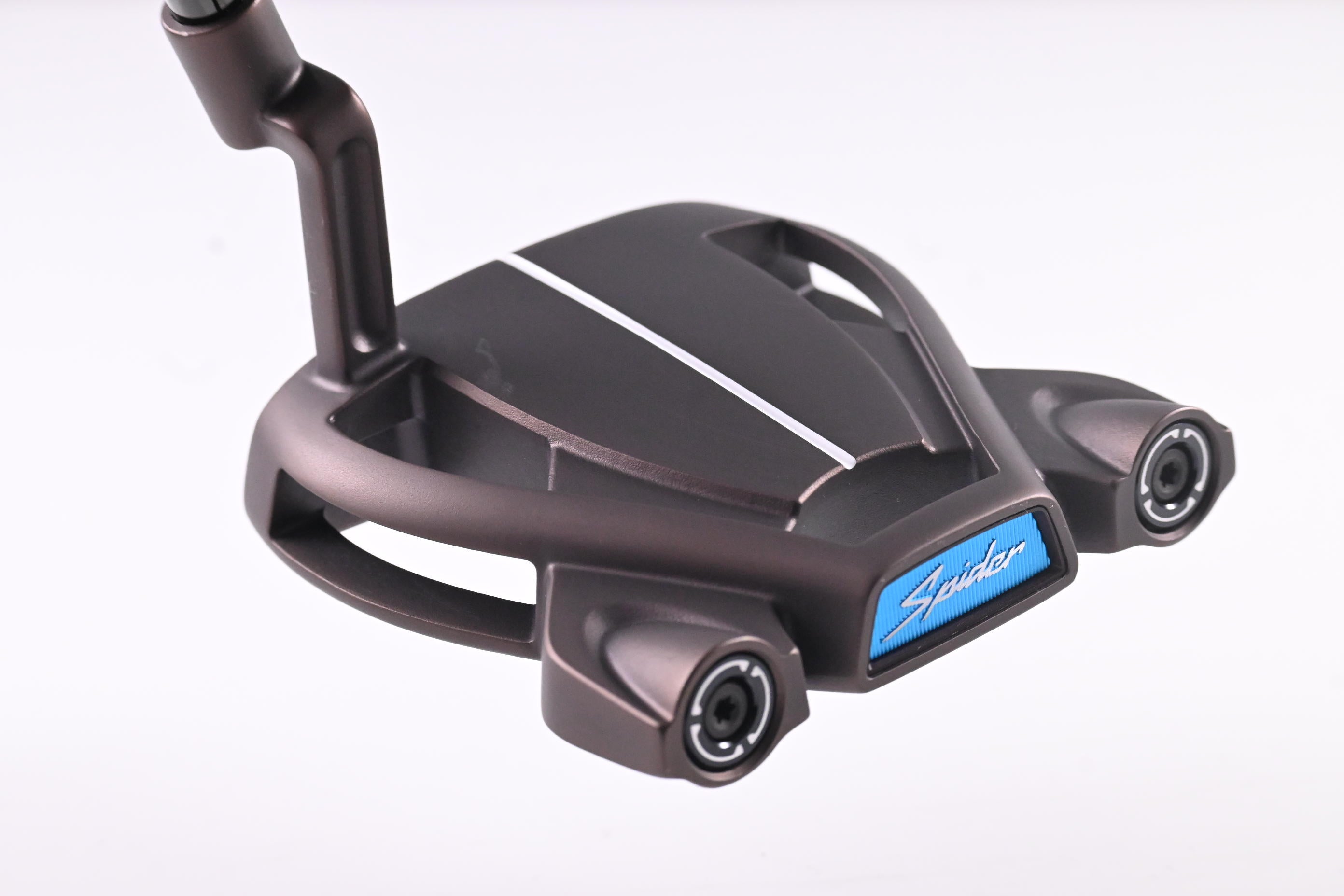 Taylormade Spider Tour Torched Tour L-Neck 2026 Putter / 35 Inch