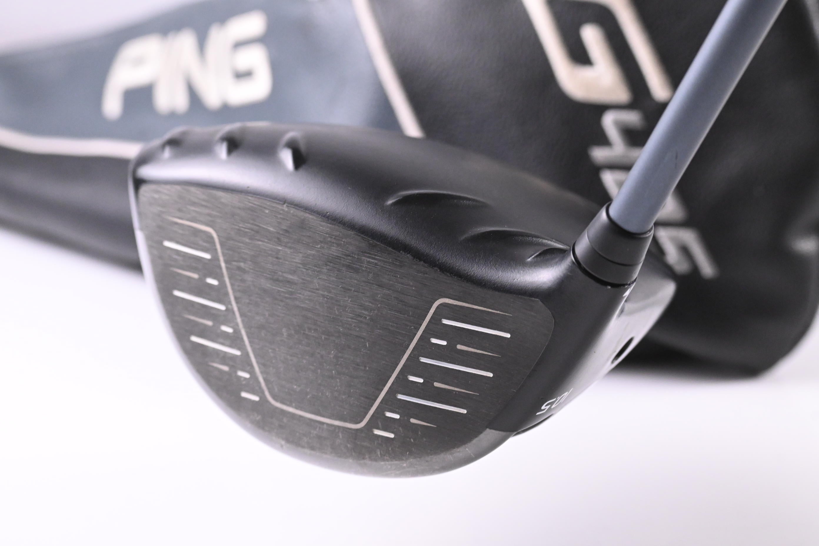 Ping G425 Max Driver / 10.5 Degree / Regular Flex Ping Alta CB Slate 55 Shaft