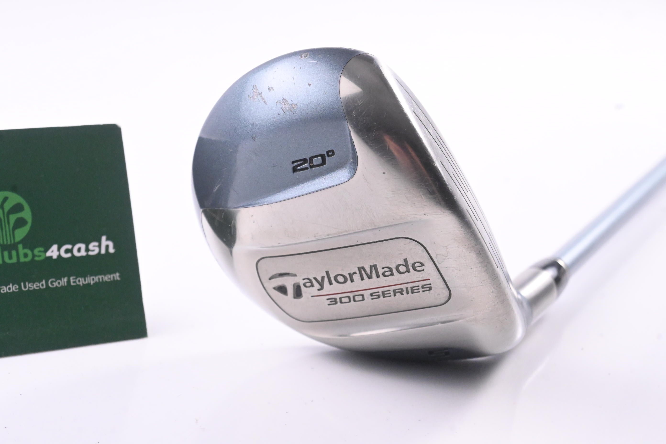 Ladies Taylormade 300 Series #5 Wood / 20 Degree / Ladies Flex TaylorMade 60