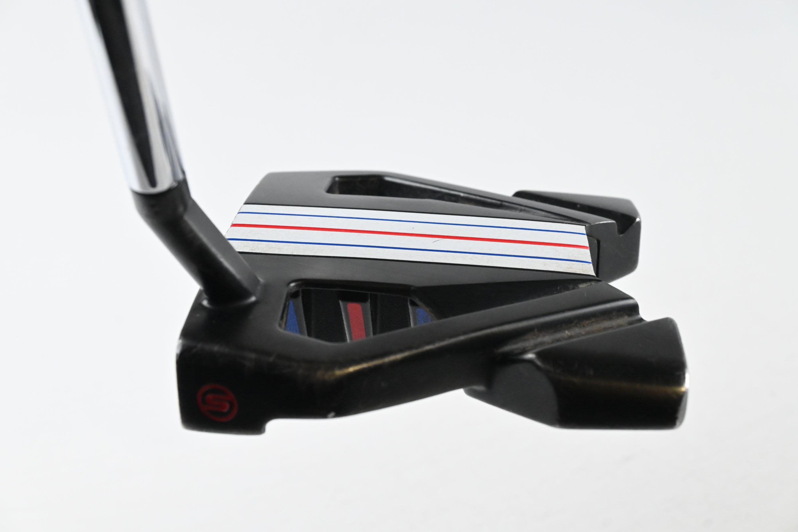 Odyssey Triple Track Ten Putter / 34 Inch