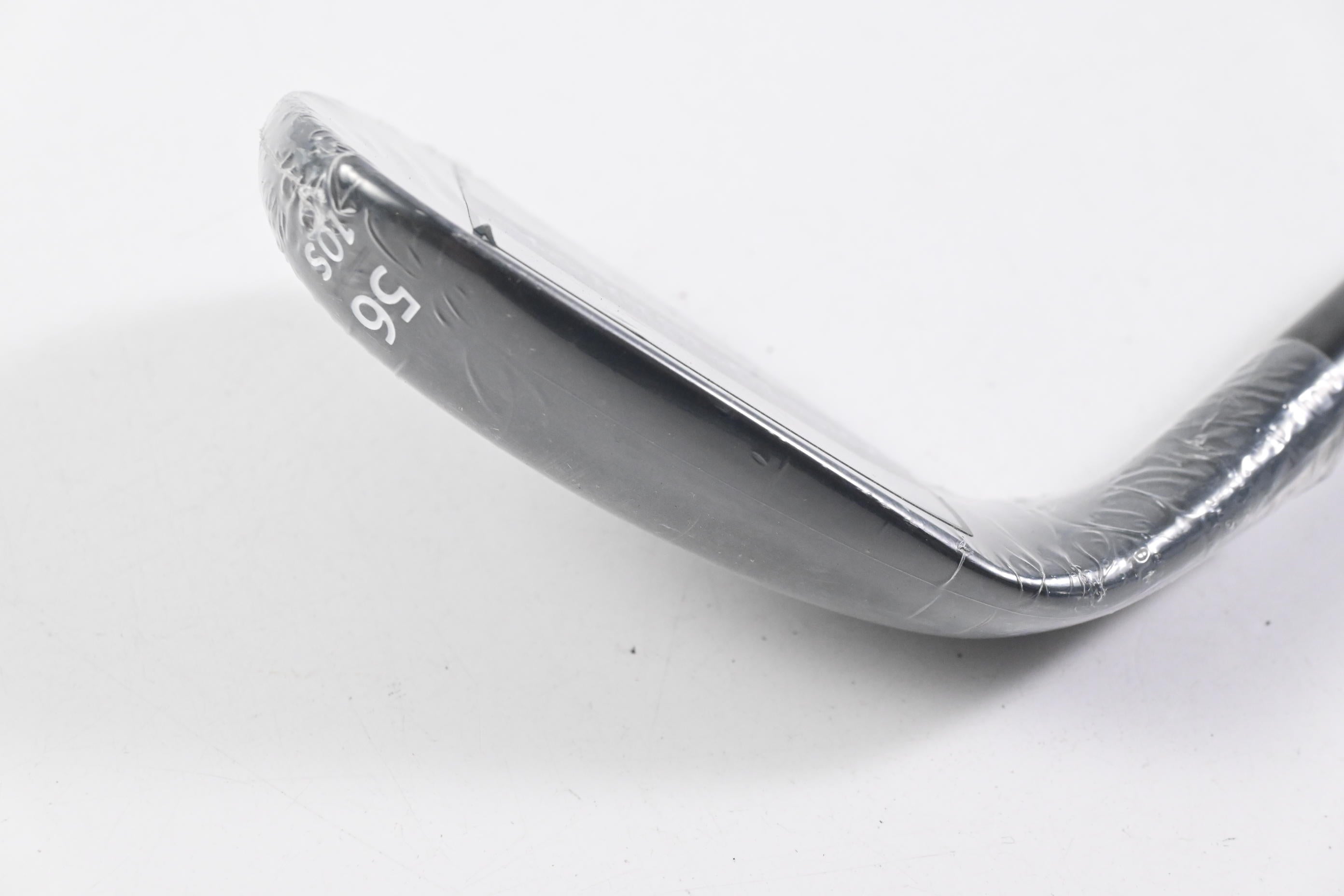 Callaway Jaws Raw Sand Wedge / 56 Degree / Wedge Flex Dynamic Gold Spinner