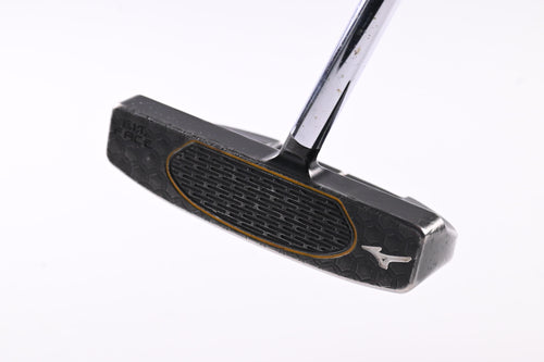 Mizuno Black Carbon BC-Series Putter / 33 Inch
