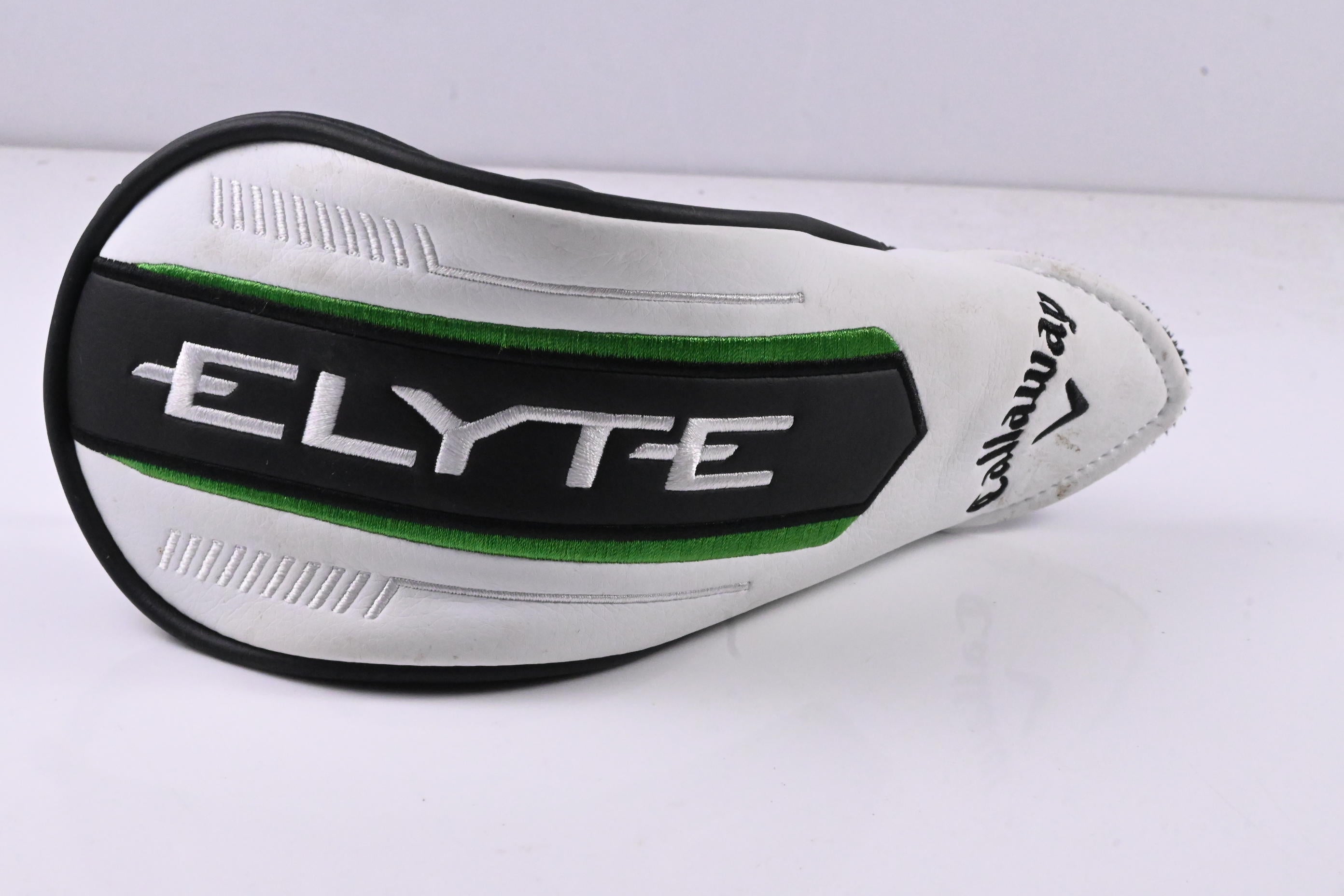 Callaway Elyte #5 Hybrid / 24 Degree / Senior Flex Vanquish 5 Shaft