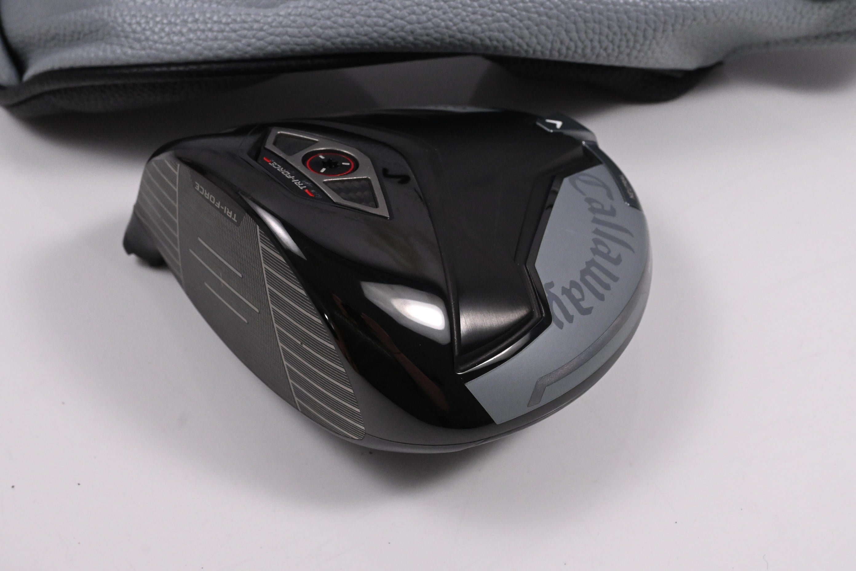 Callaway Quantum Max Driver / 10.5 Degree / Head Only
