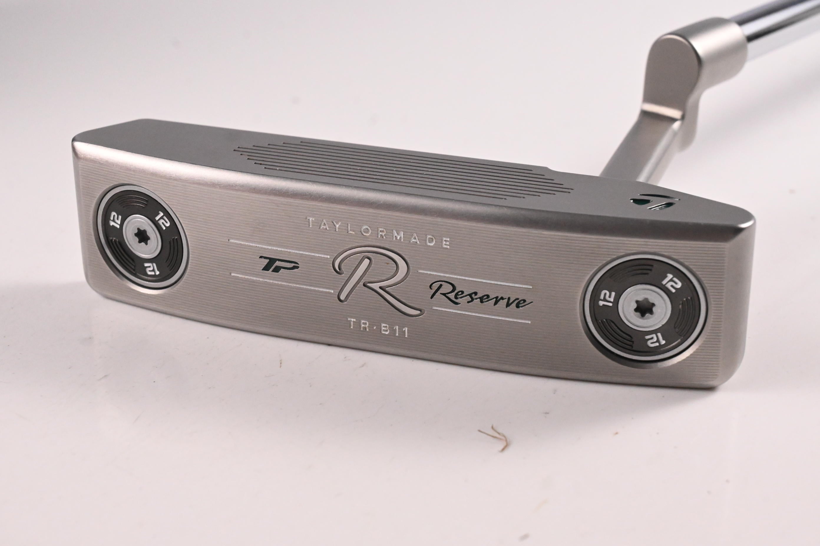 Taylormade TP Reserve Milled T-B11 Putter / 34 Inch