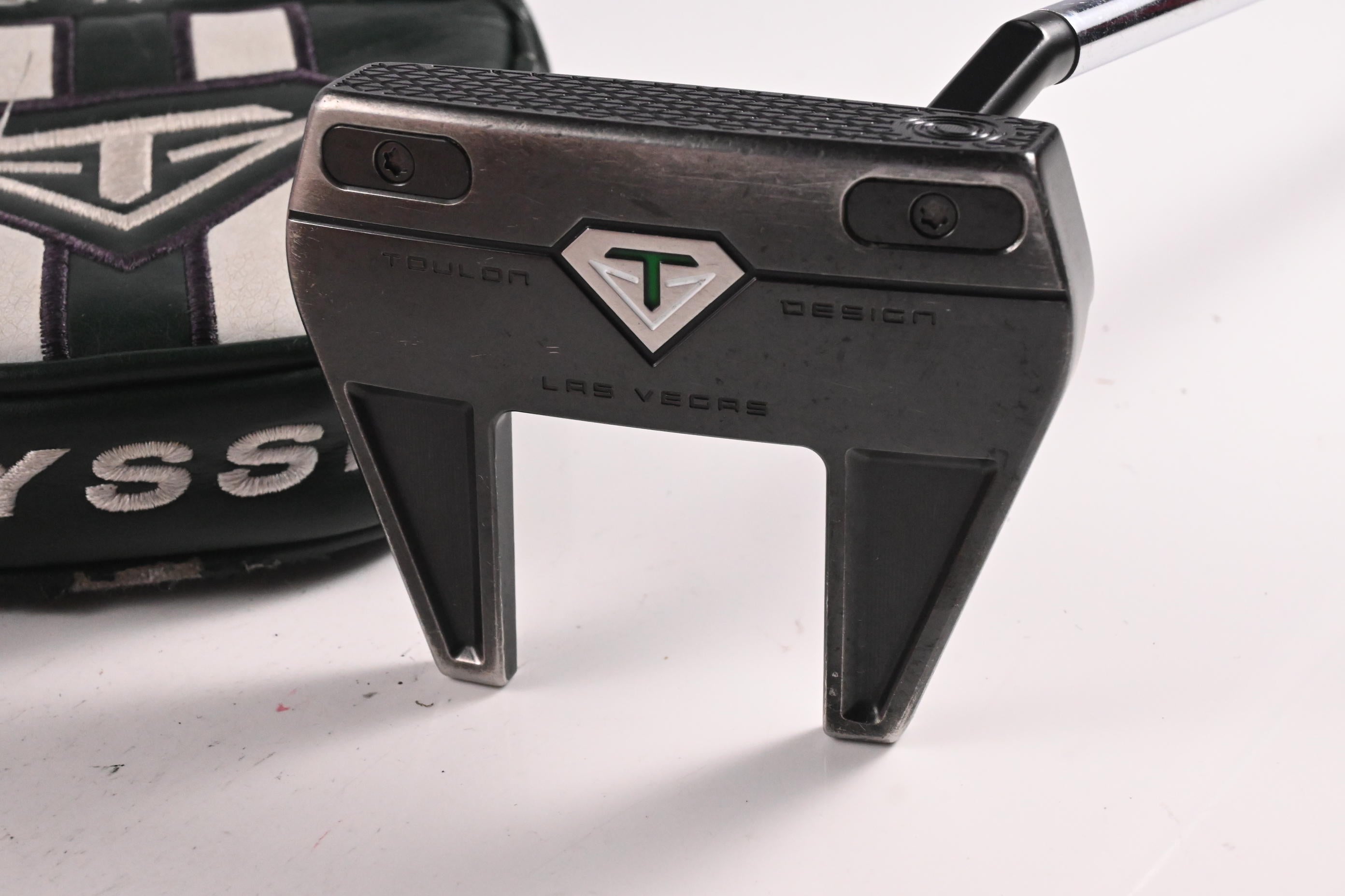 Odyssey Toulon Stroke Lab las Vegas 2022 Putter / 35 Inch
