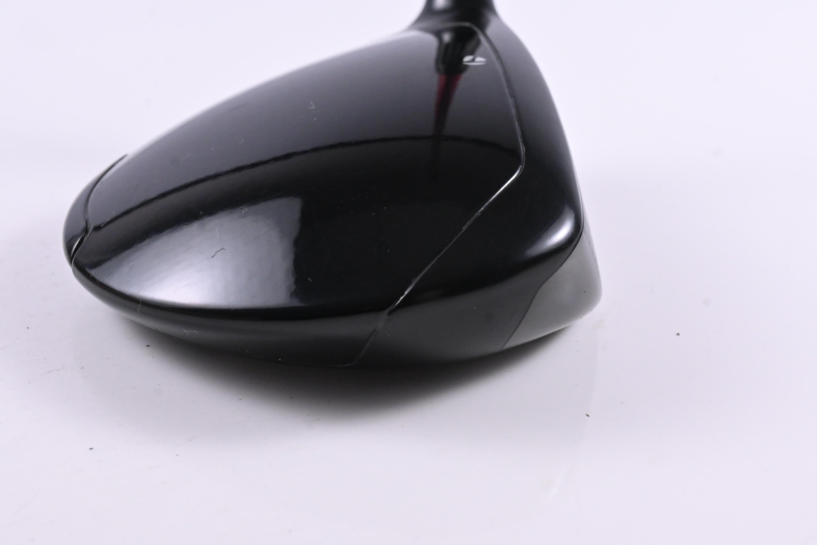 Taylormade Stealth 2 HD #3 Wood / 16 Degree / Regular Flex Fujikura Speeder NX