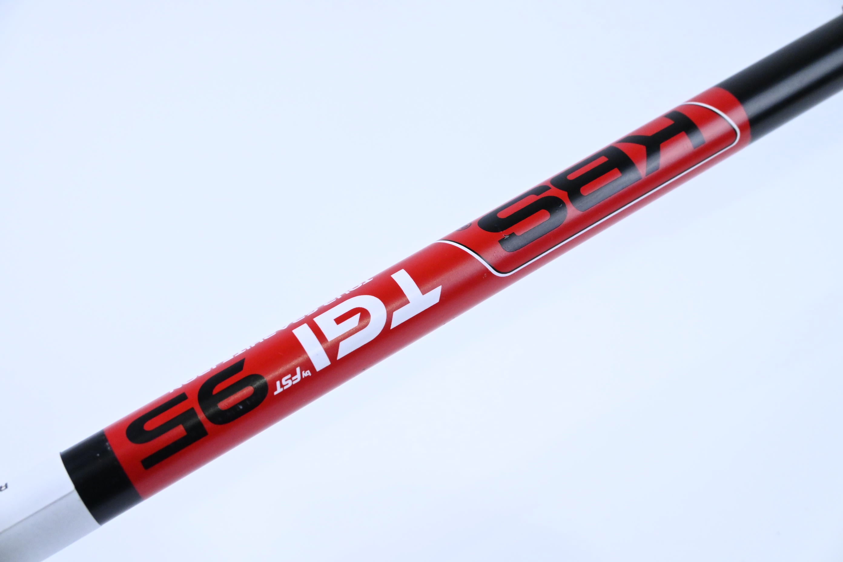 New Level NLU-01 #3 Iron / 21 Degree / Stiff Flex KBS TGI 95 Shaft