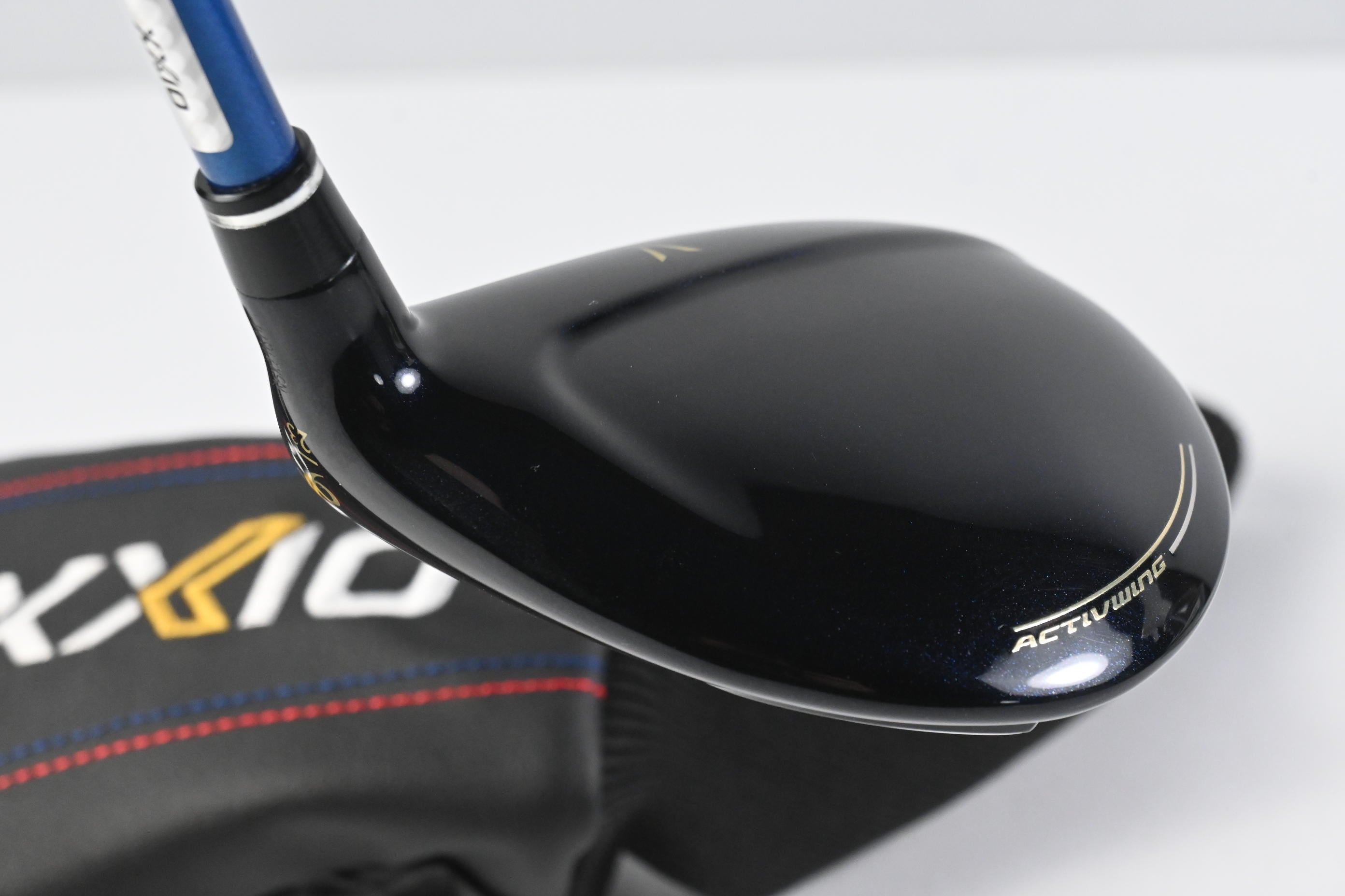 XXIO 13 #9 Wood / 23 Degree / Regular Flex XXIO MP1300 39 Shaft