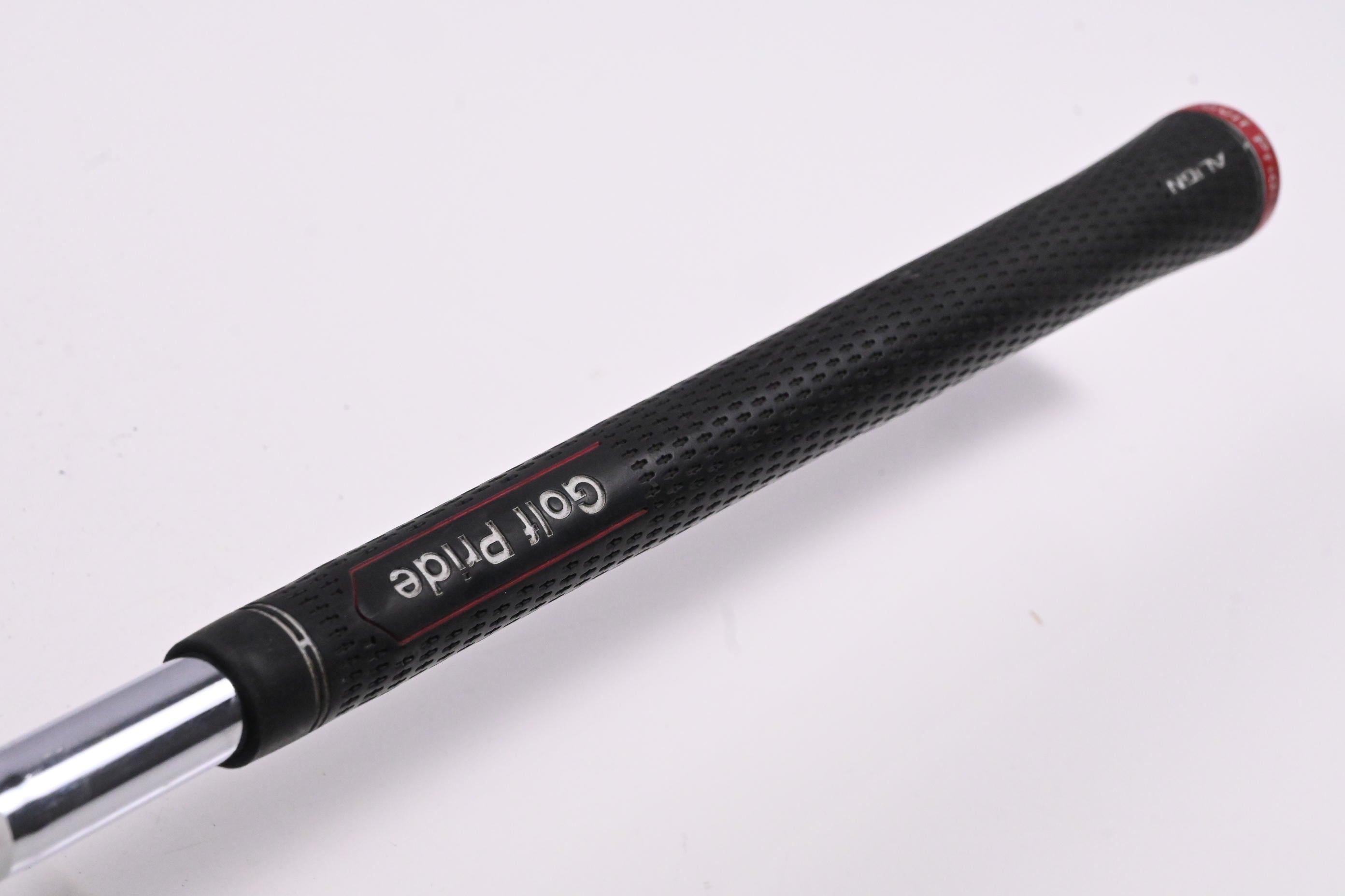 Ping S159 Lob Wedge / 58 Degree / Red Dot / Wedge Flex Steel Shaft