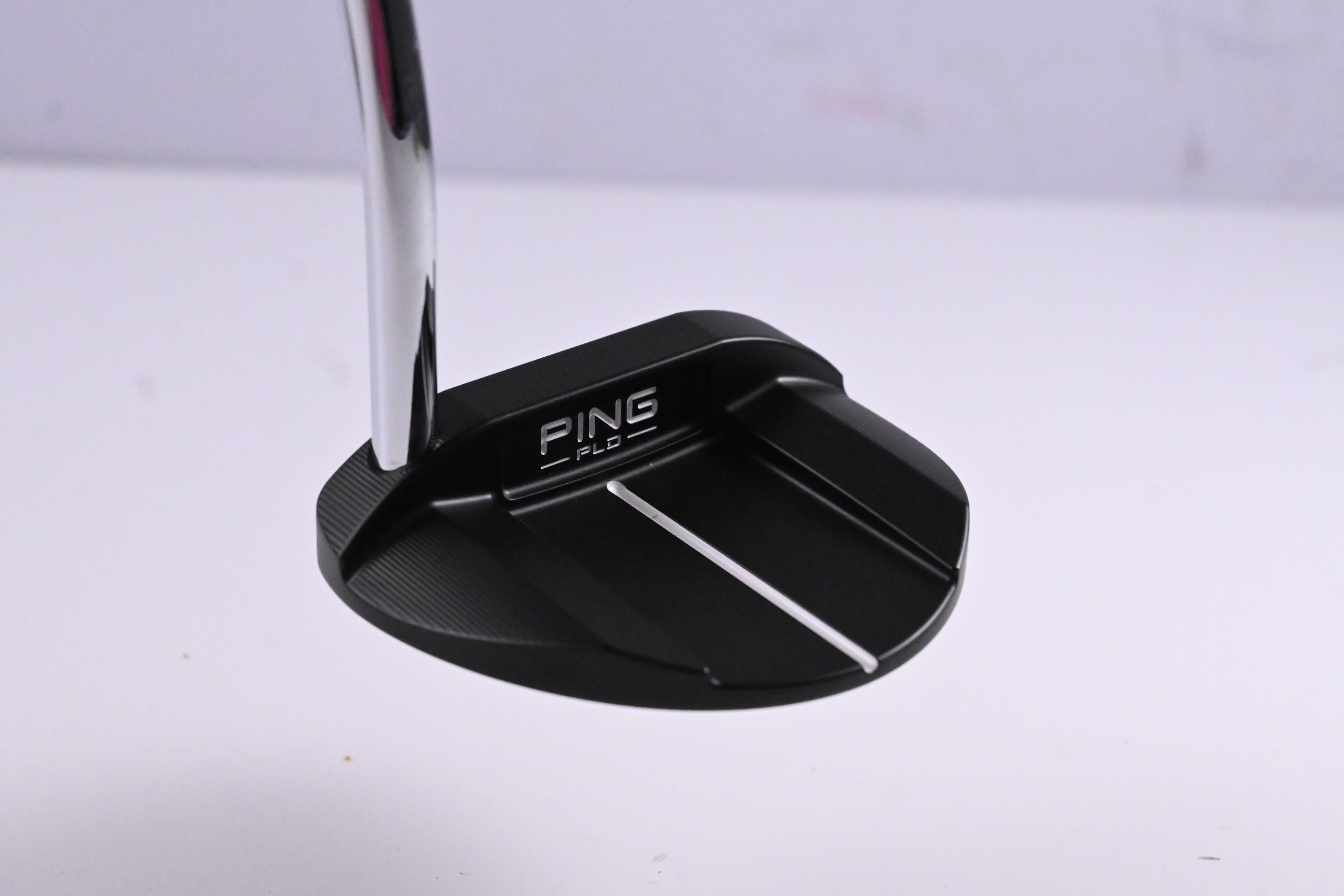Ping PLD Milled Oslo CB 2025 Putter / 36 Inch