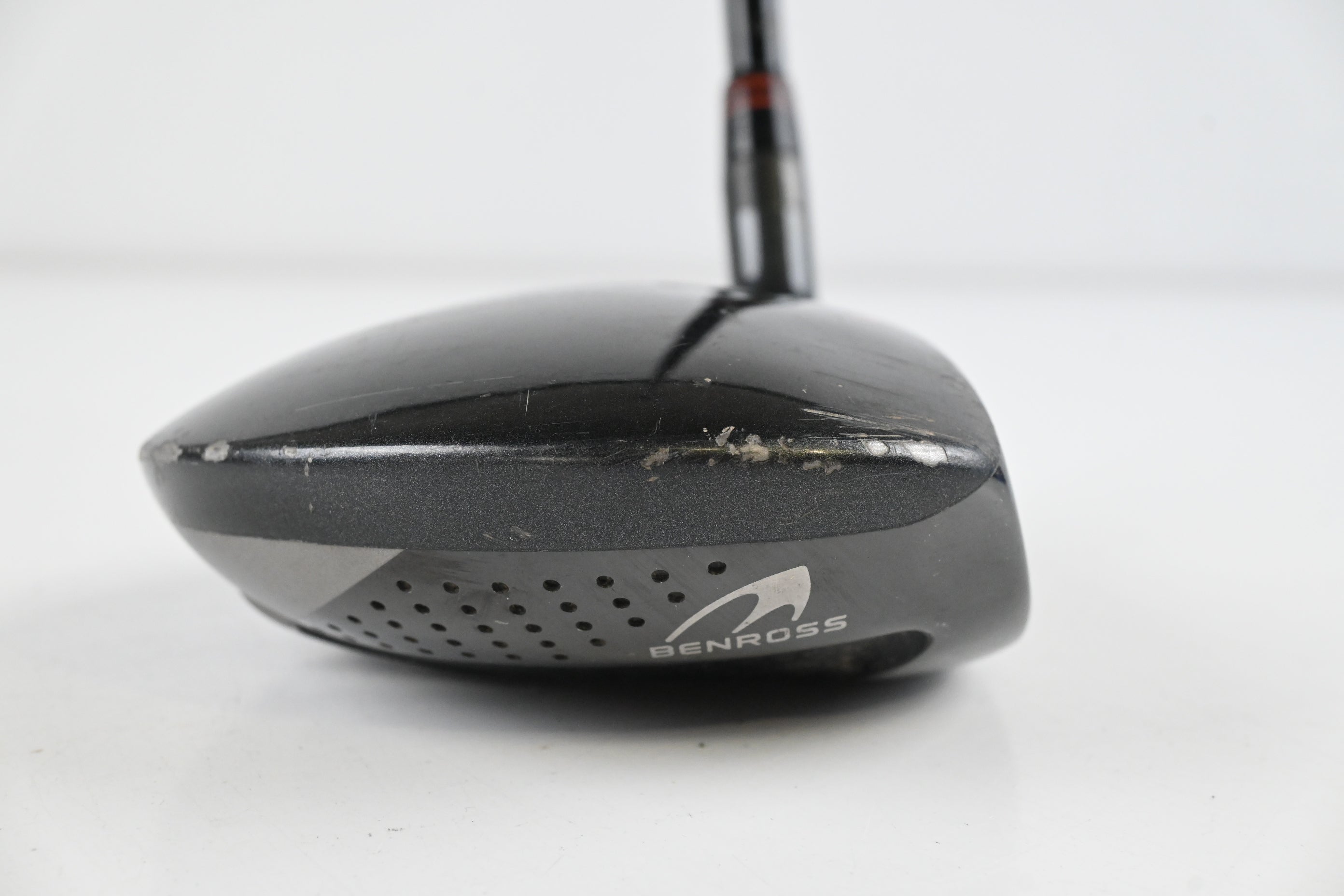 Benross Delta X #3 Wood / 15 Degree / Stiff Flex Fujikura Ventus Blue 6 YT Core