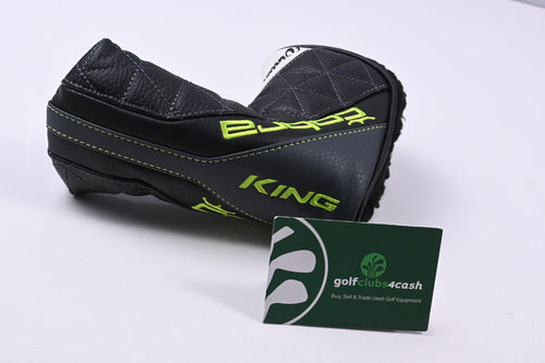 Left Hand Cobra King Vintage Sport-45 Putter / 34 Inch