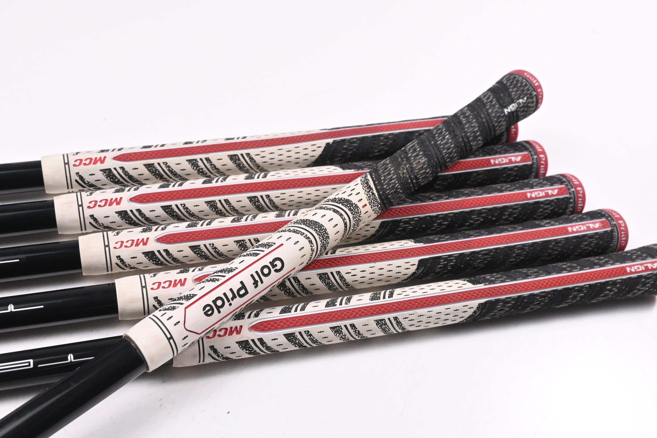Titleist T200 2023 Irons / 5-PW / Stiff Flex Tensei AV Red AM(2) Shafts