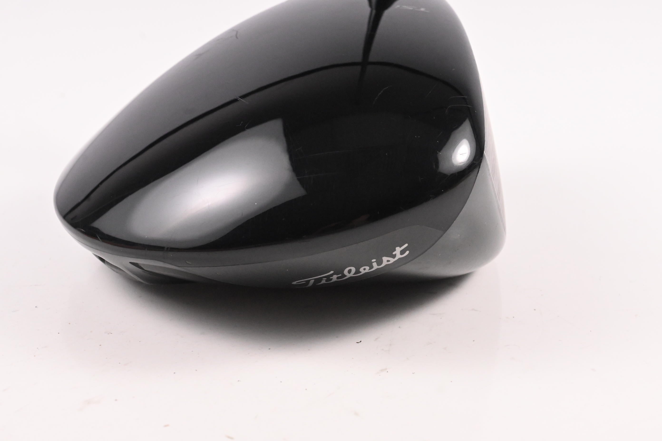 Titleist TSi3 Driver / 10 Degree / Stiff Flex Mitsubishi Tensei AV Blue 55 Shaft