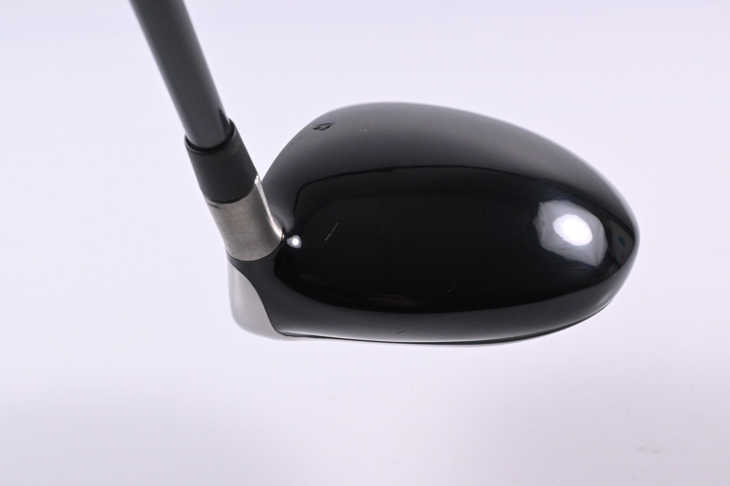 Taylormade R540 Driver / 9.5 Degree / Stiff Flex Taylormade Reax 65 Shaft